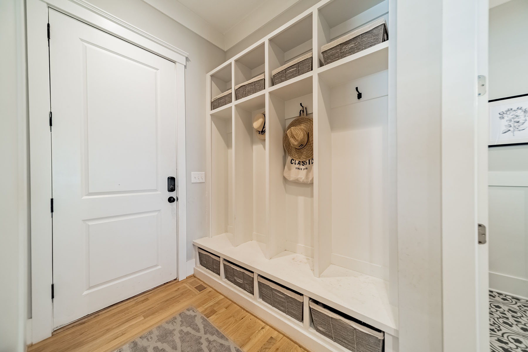  SEDGEFIELD - 物件實景