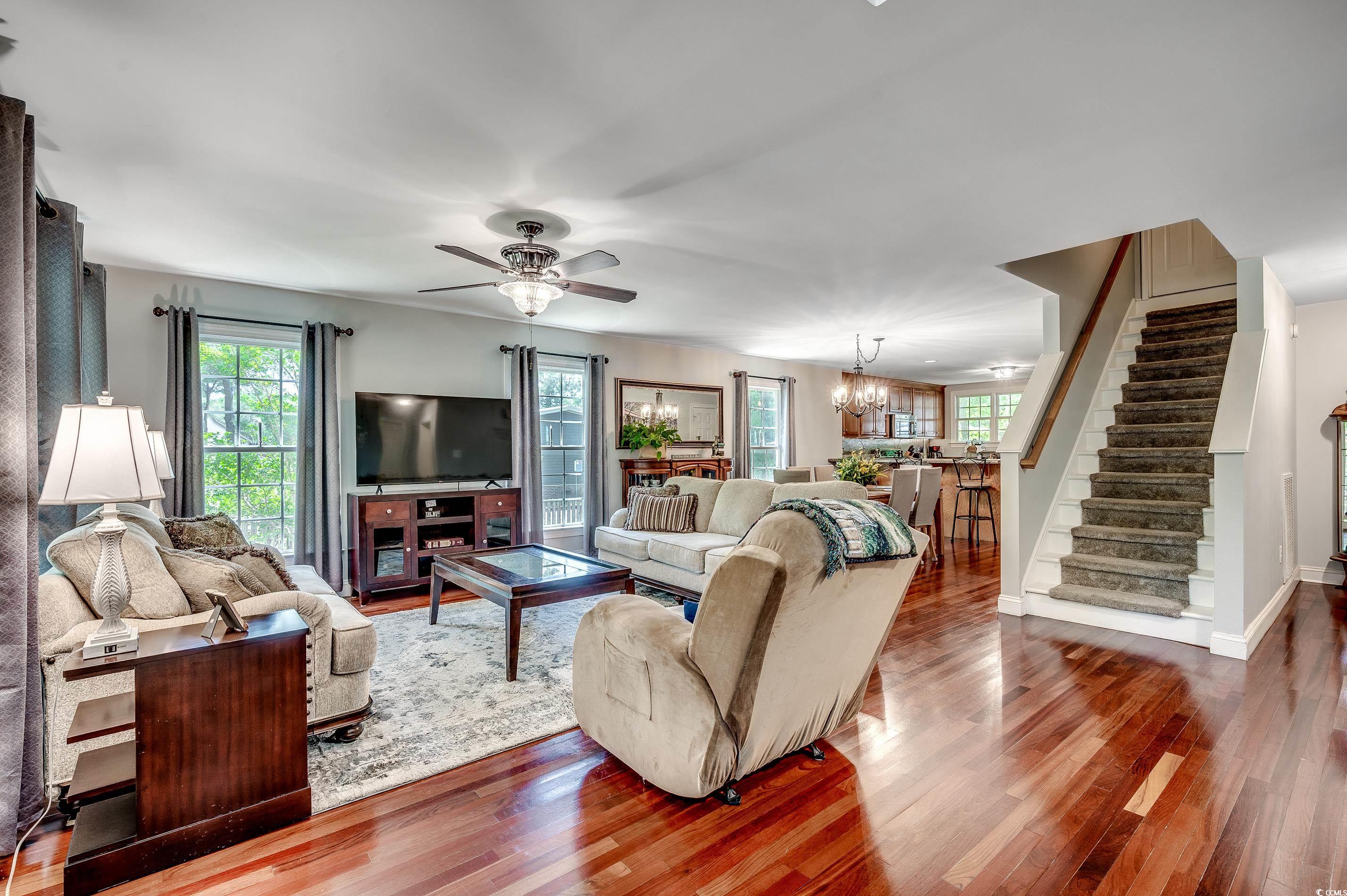 Murrells Inlet, South Carolina, 29576, United States, 4 Bedrooms Bedrooms, ,3 BathroomsBathrooms,Residential,For Sale,1837218