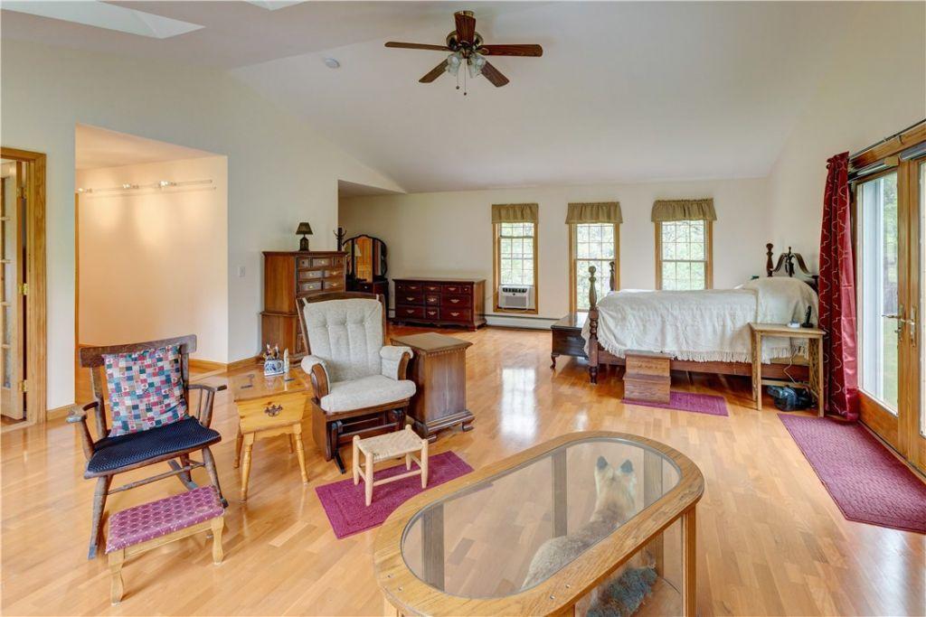 Garrattsville, New York, 13342, United States, 3 Bedrooms Bedrooms, ,2 BathroomsBathrooms,Residential,For Sale,1826941