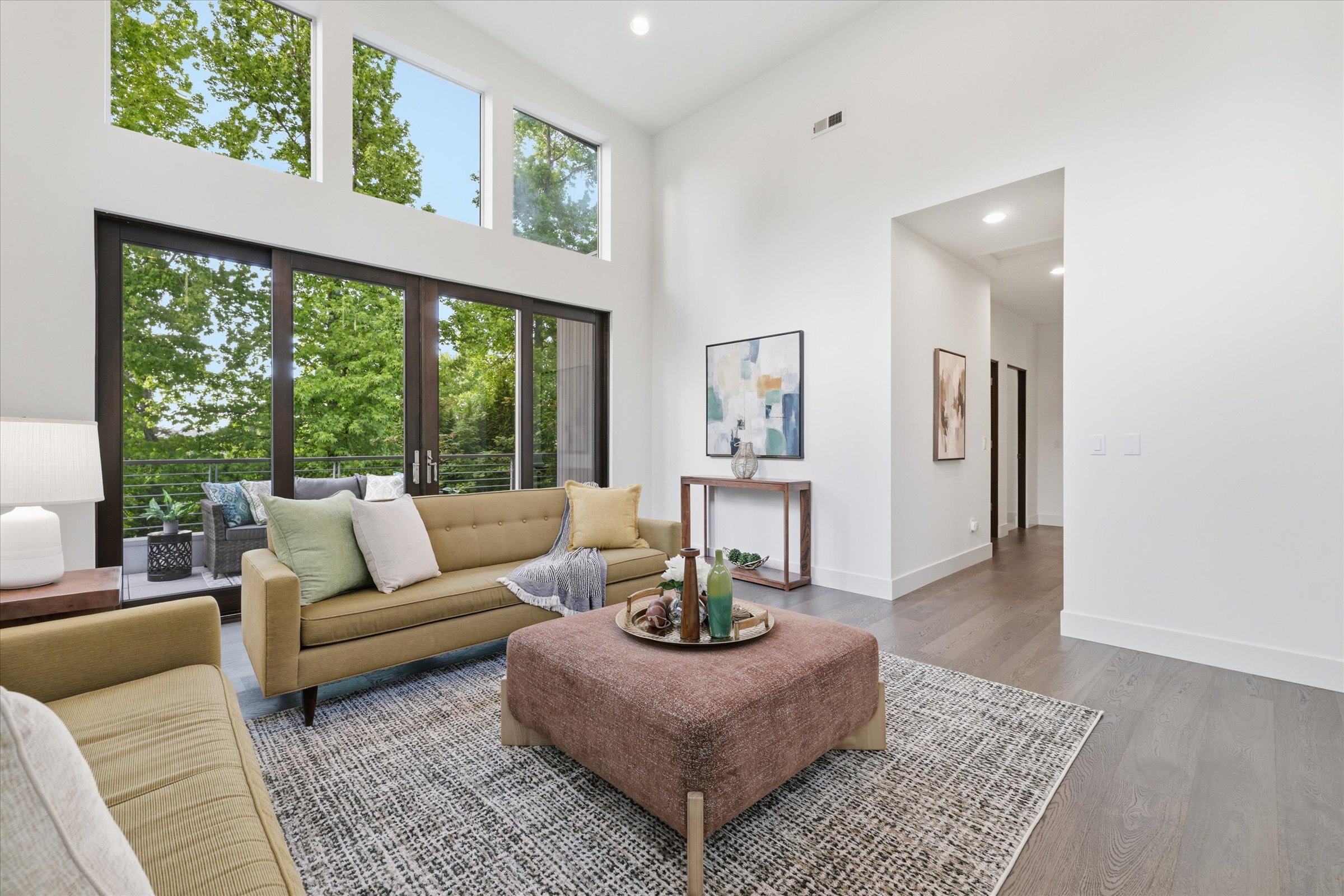  1533 38th Ave E, Seattle, WA 98112 - 物件實景