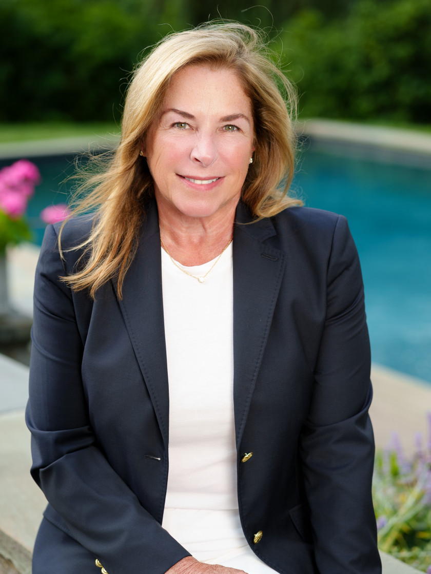 Christine Williams