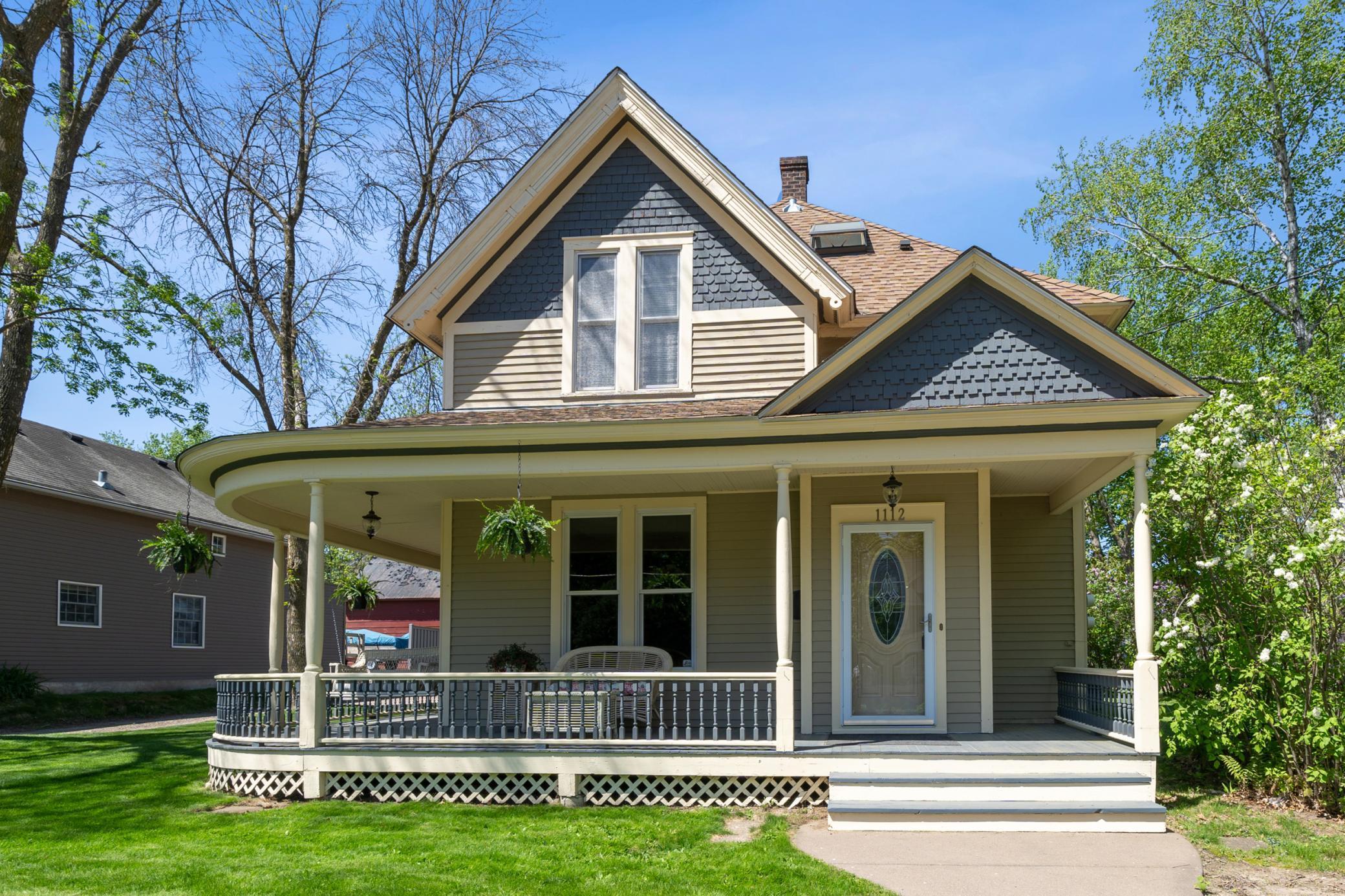 Stillwater, Minnesota, 55082, United States, 4 Bedrooms Bedrooms, ,1 BathroomBathrooms,Residential,For Sale,1848703