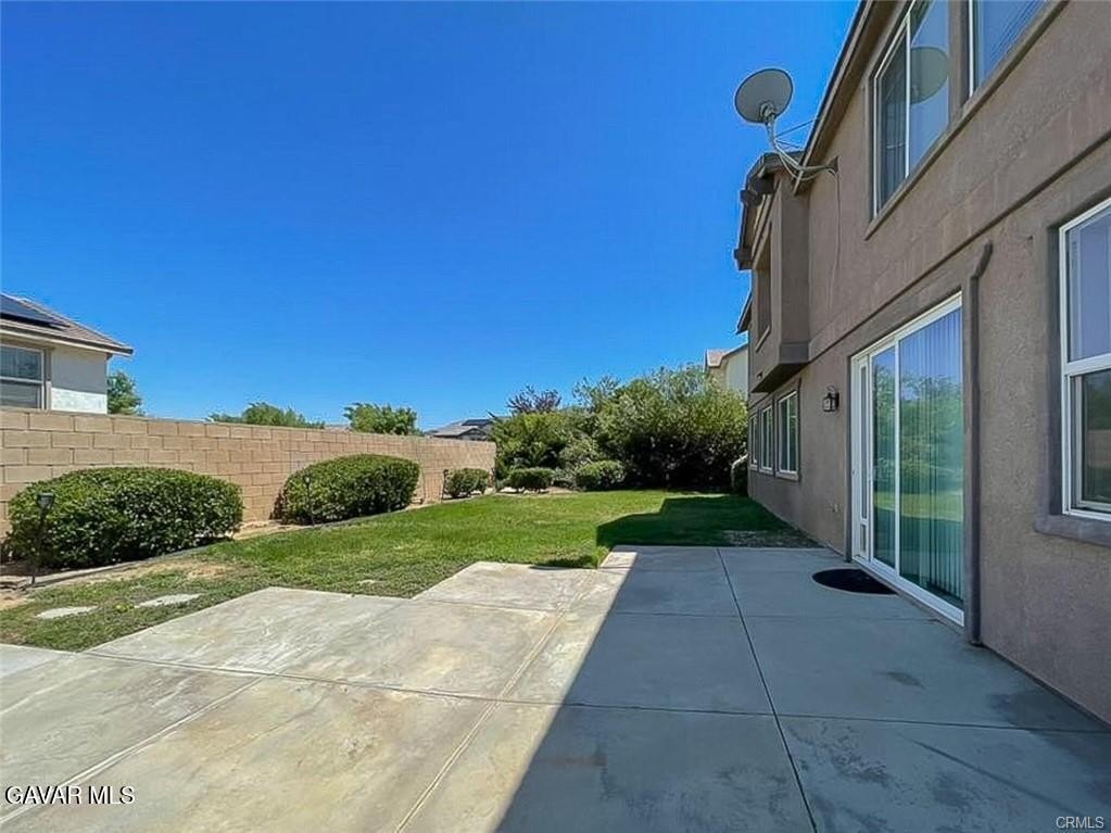 Palmdale, California, 93551, United States, 5 Bedrooms Bedrooms, ,3 BathroomsBathrooms,Residential,For Sale,2005928