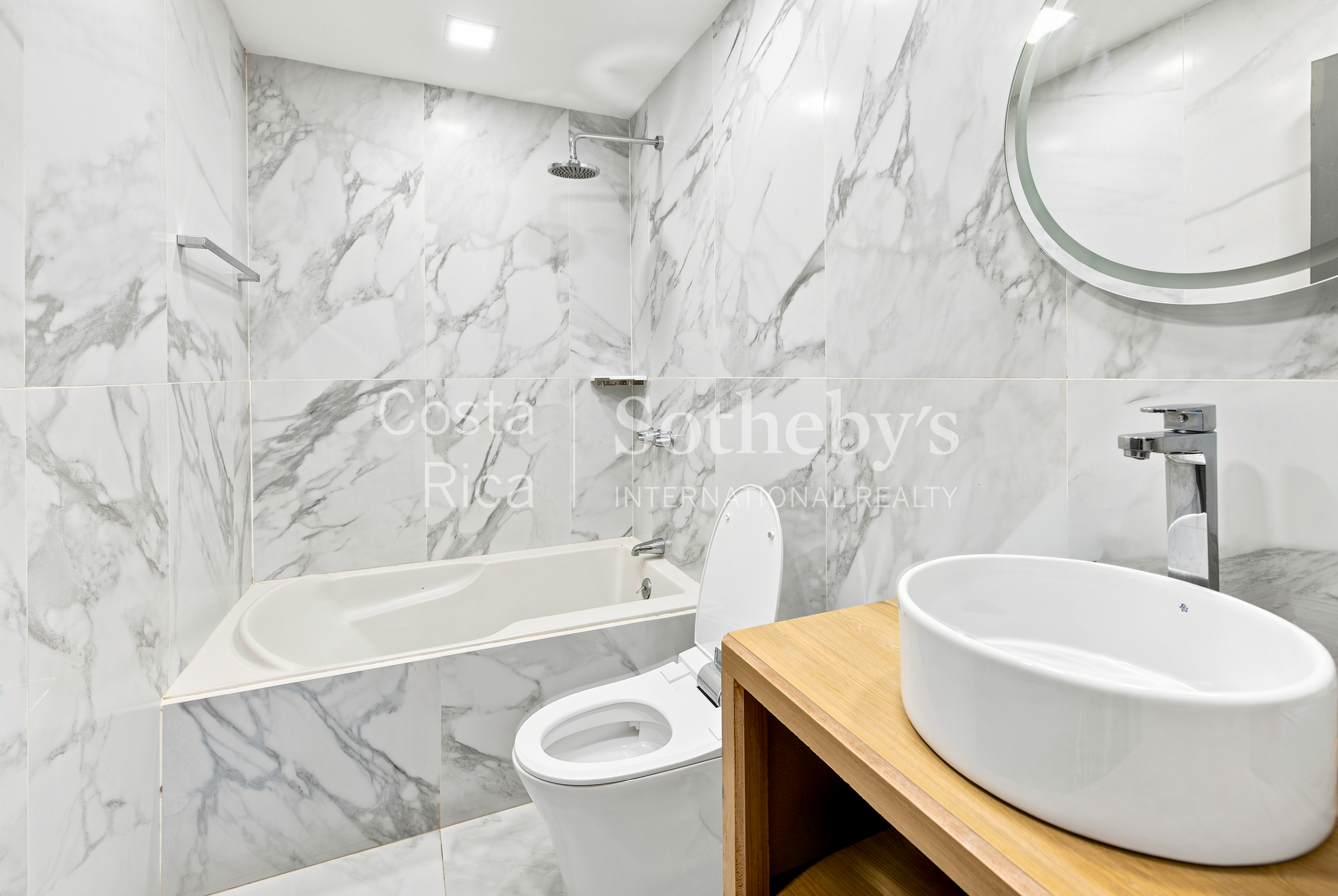  Mountain City Views – Escazú Premium Hills House - 物件實景