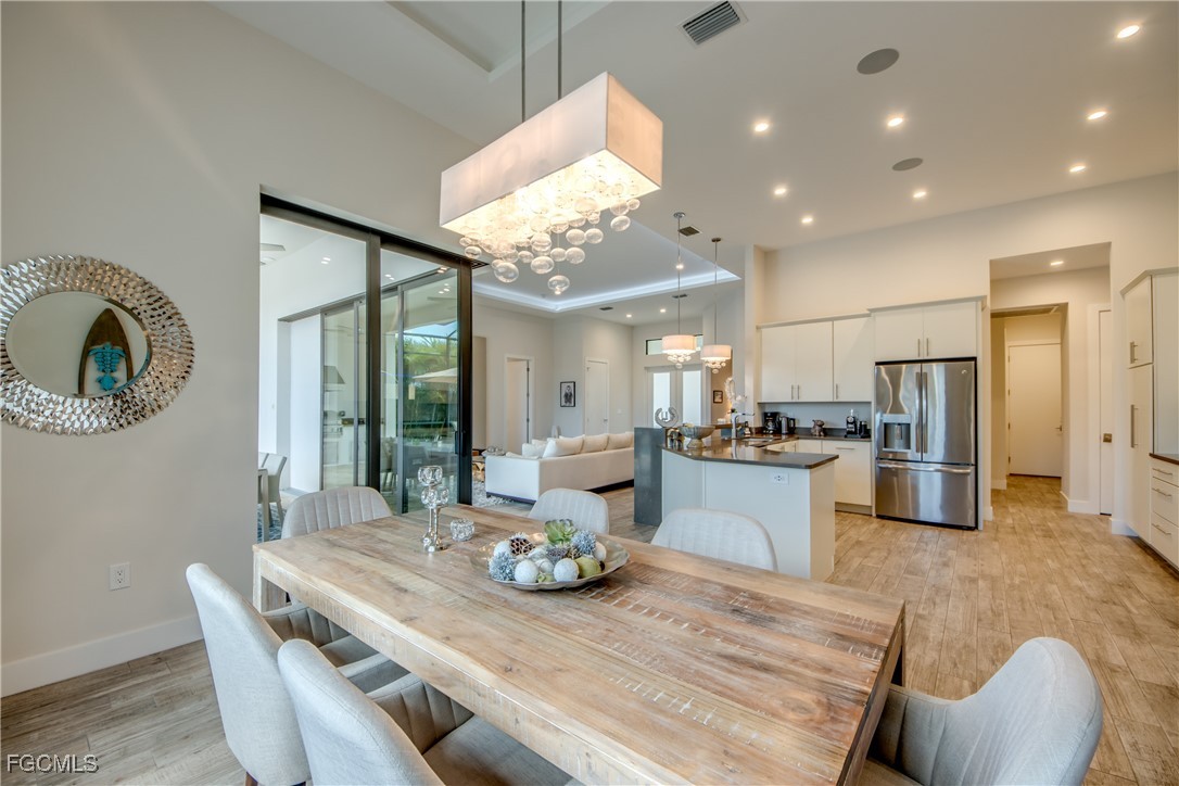 Cape Coral, Florida, 33904, United States, 4 Bedrooms Bedrooms, ,3 BathroomsBathrooms,Residential,For Sale,2002847