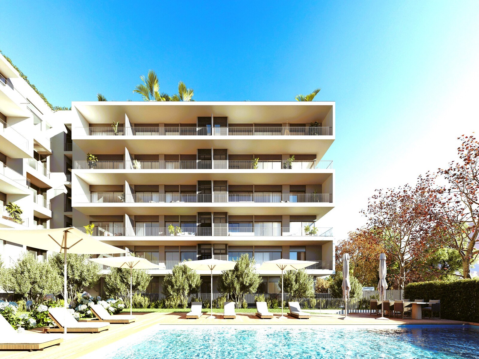 Cascais, Lisbon, 2775-595, PT, 2 Bedrooms Bedrooms, ,3 BathroomsBathrooms,Residential,For Sale,1699830