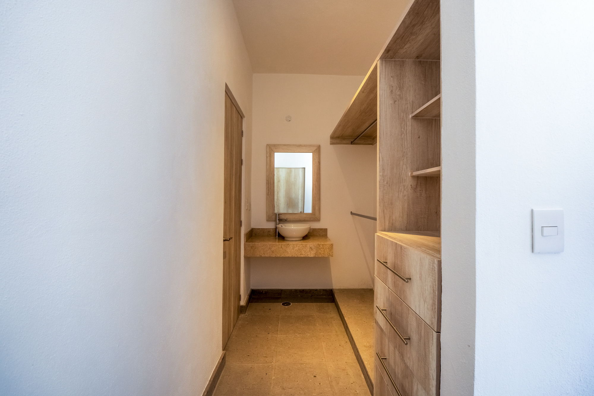  5 Bedroom Home in La Serena - 物件實景