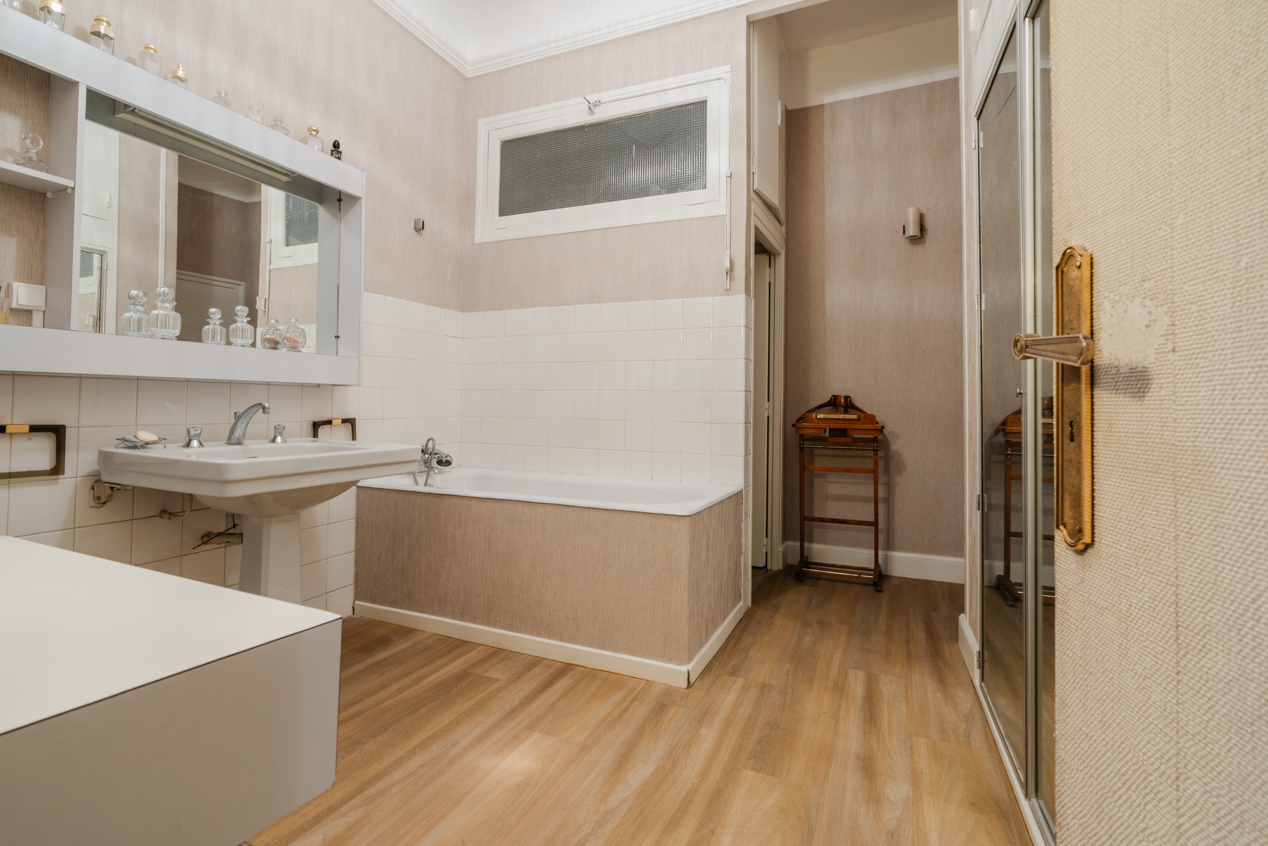  EXCLUSIVE - Potential and prime address for this superb apartment - 物件實景