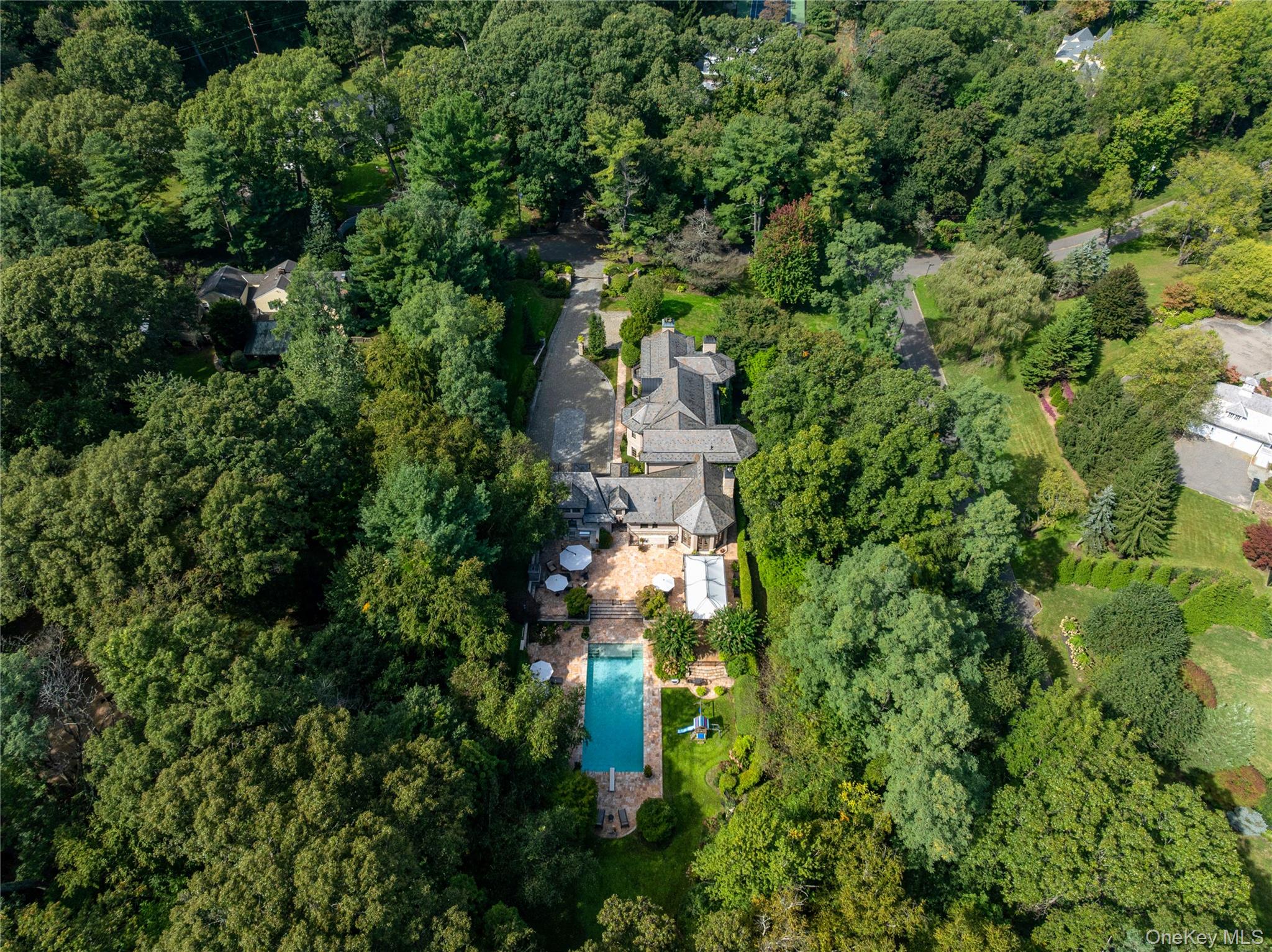  25 Old Wheatley Road, Brookville, NY, 11545 - 物件實景