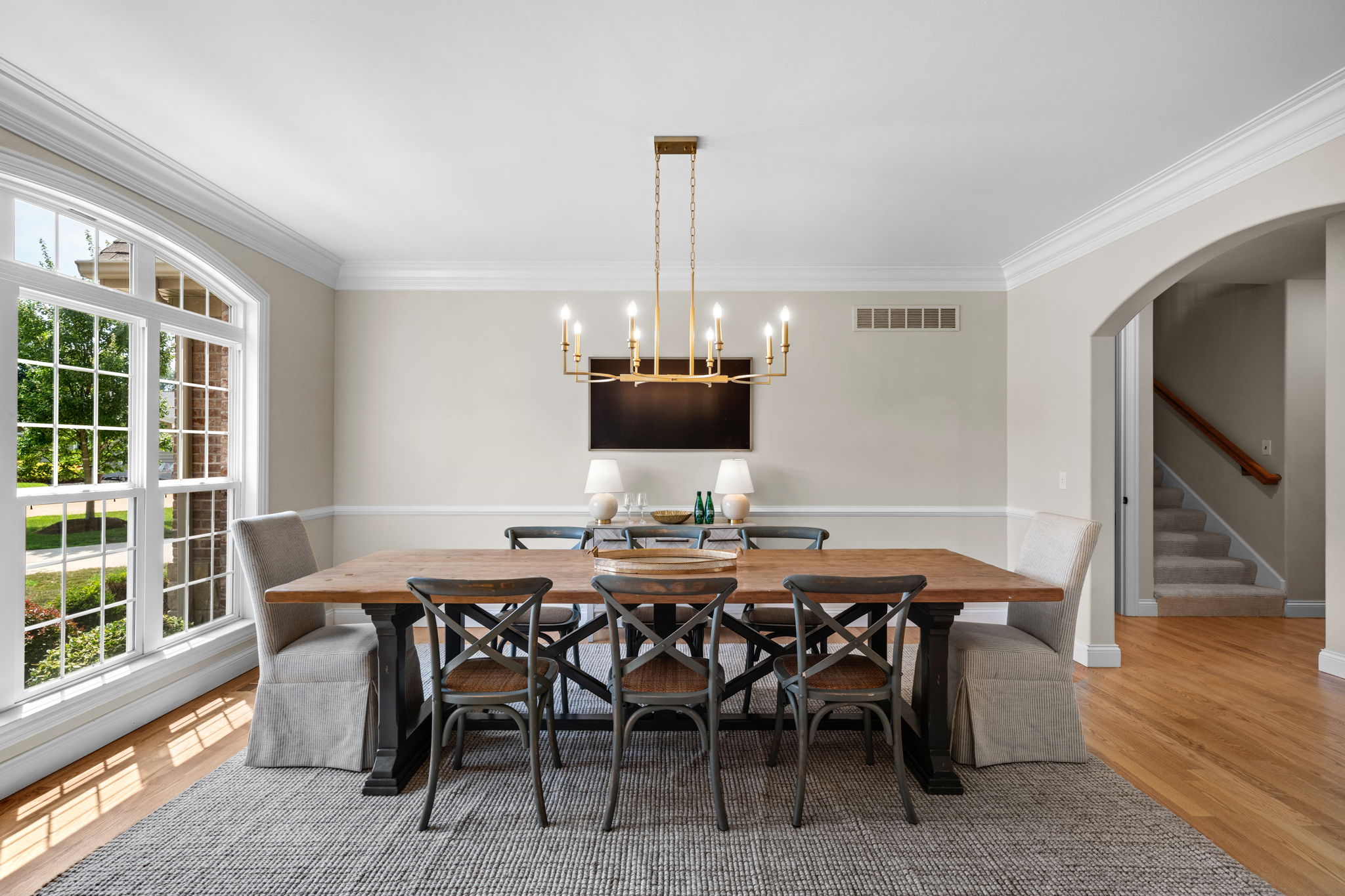  Welcome to 1543 Windridge Court, an exceptional story-and-a-half - 物件實景