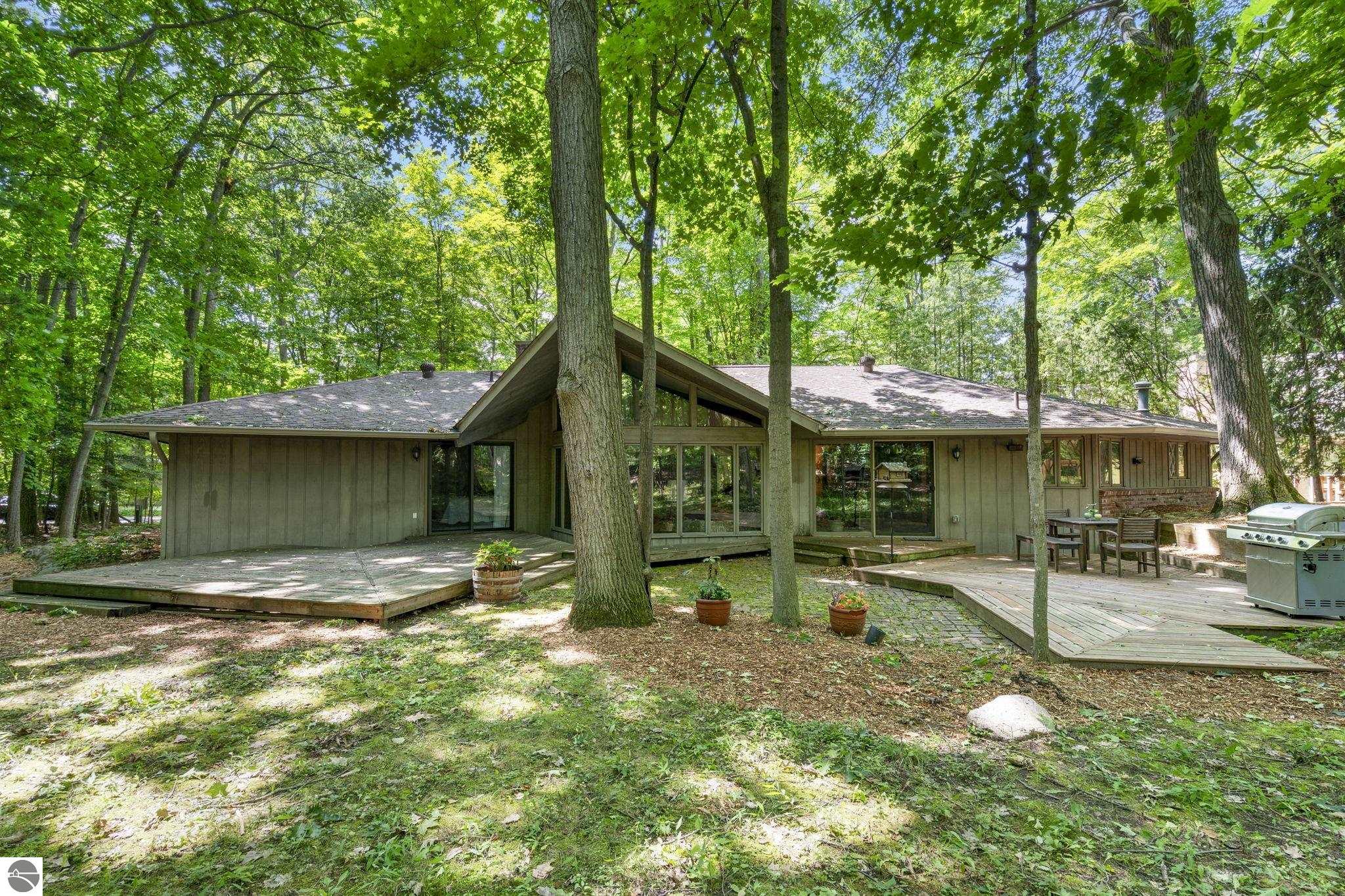 Franklin Woods Dr, Traverse City, MI 49686