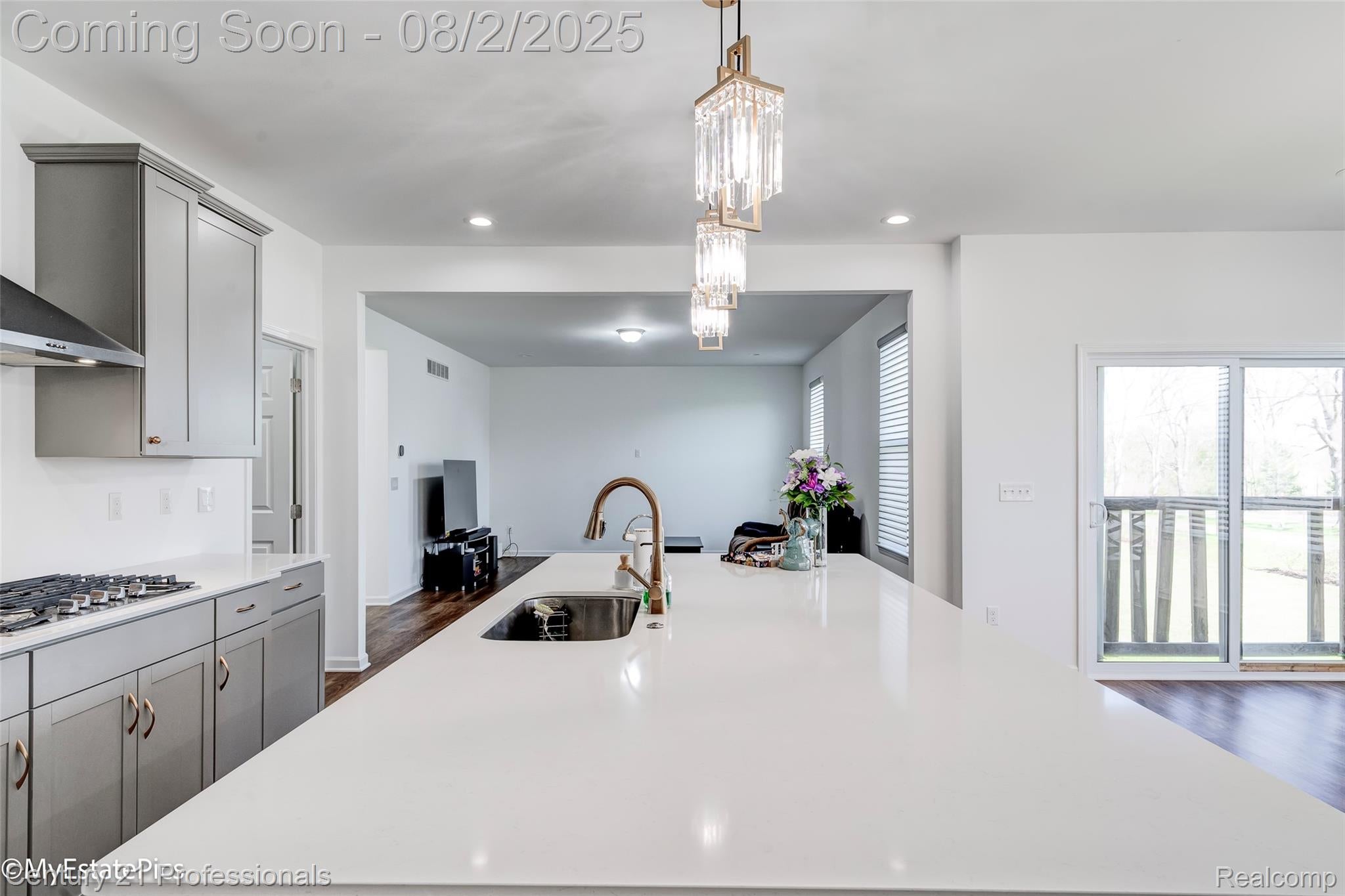 SouthLyon, Michigan, 48178, United States, 4 Bedrooms Bedrooms, ,3 BathroomsBathrooms,Residential,For Sale,1904843