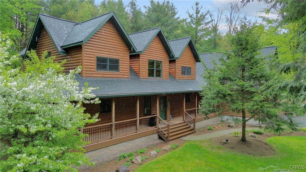 Cleveland, New York, 13042, United States, 4 Bedrooms Bedrooms, ,4 BathroomsBathrooms,Residential,For Sale,1821145