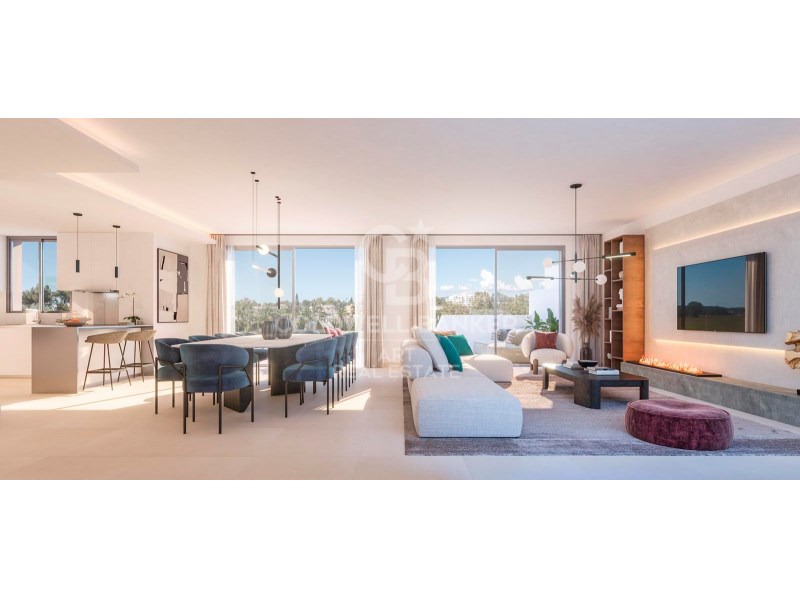 Marbella, Andalusia, ES, 3 Bedrooms Bedrooms, ,3 BathroomsBathrooms,Residential,For Sale,1746366