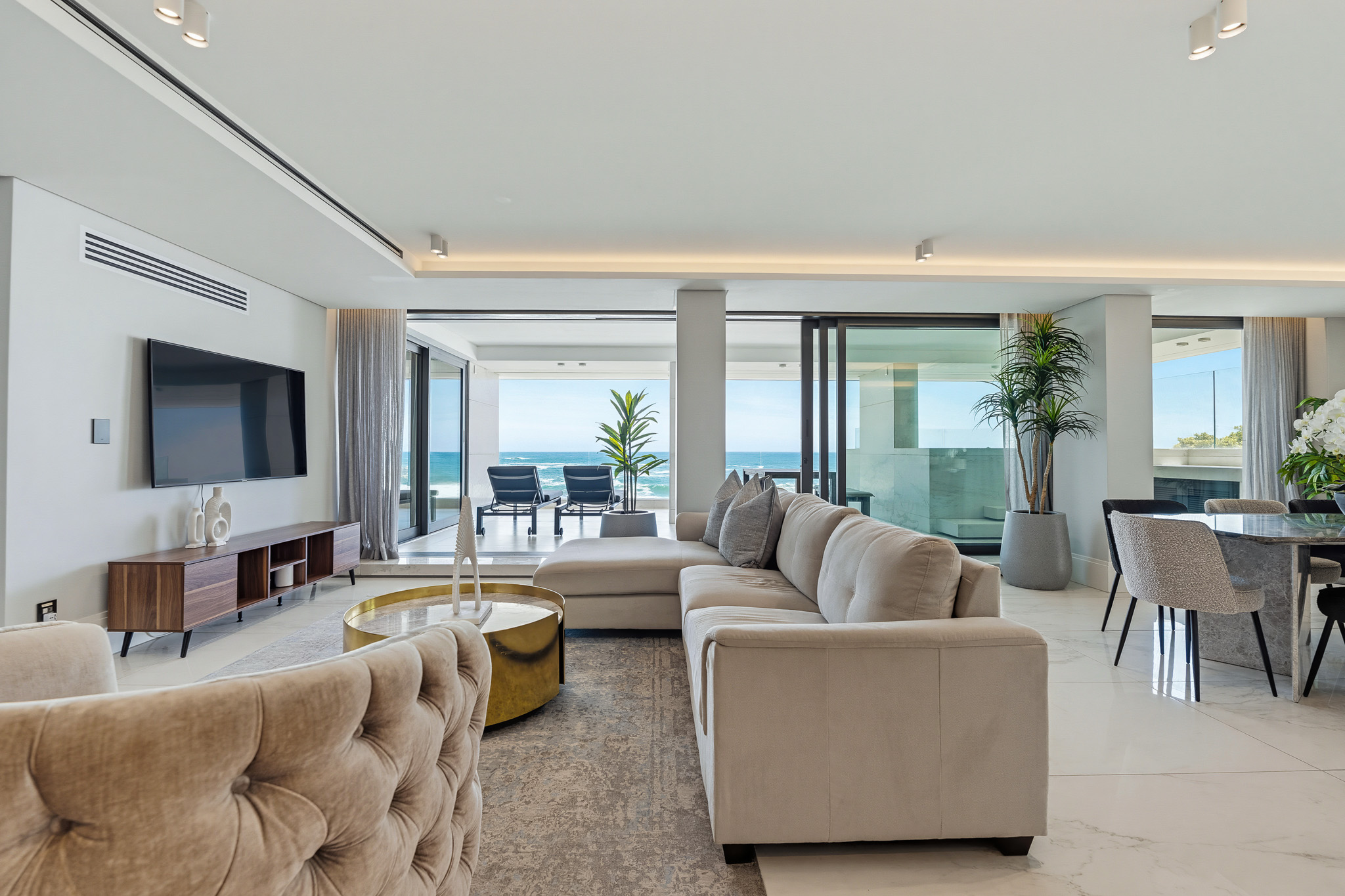  Aurum Presidential Residences - 物件實景