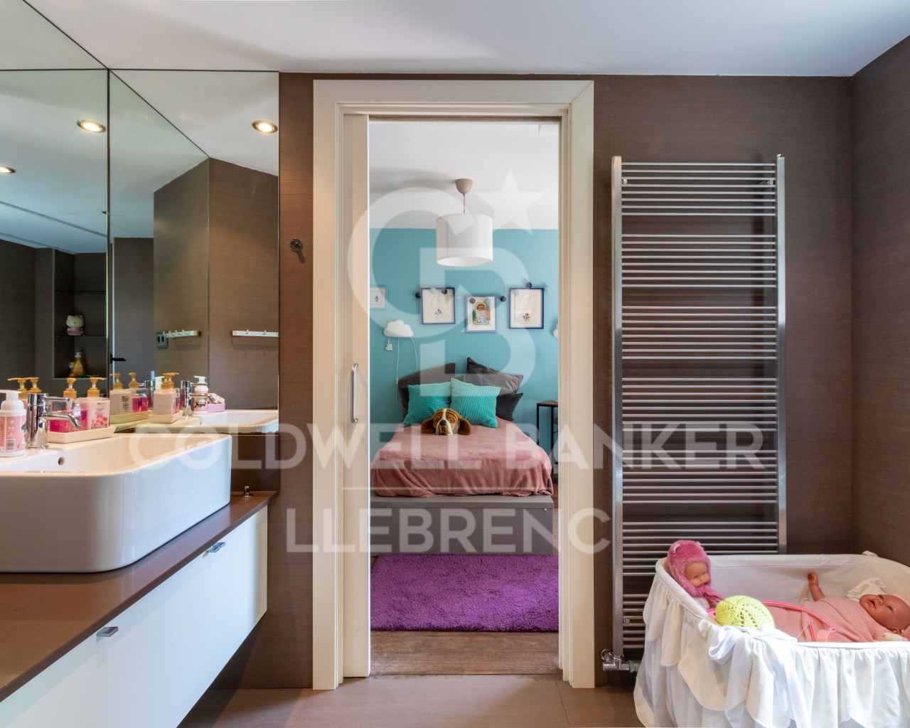 Barcelona, Barcelona, Sarri? - Sant Gervasi, Vallv, Barcelona, Catalonia, ES, 5 Bedrooms Bedrooms, ,4 BathroomsBathrooms,Residential,For Sale,Barcelona, Barcelona, Sarri? - Sant Gervasi, Vallv,1627992