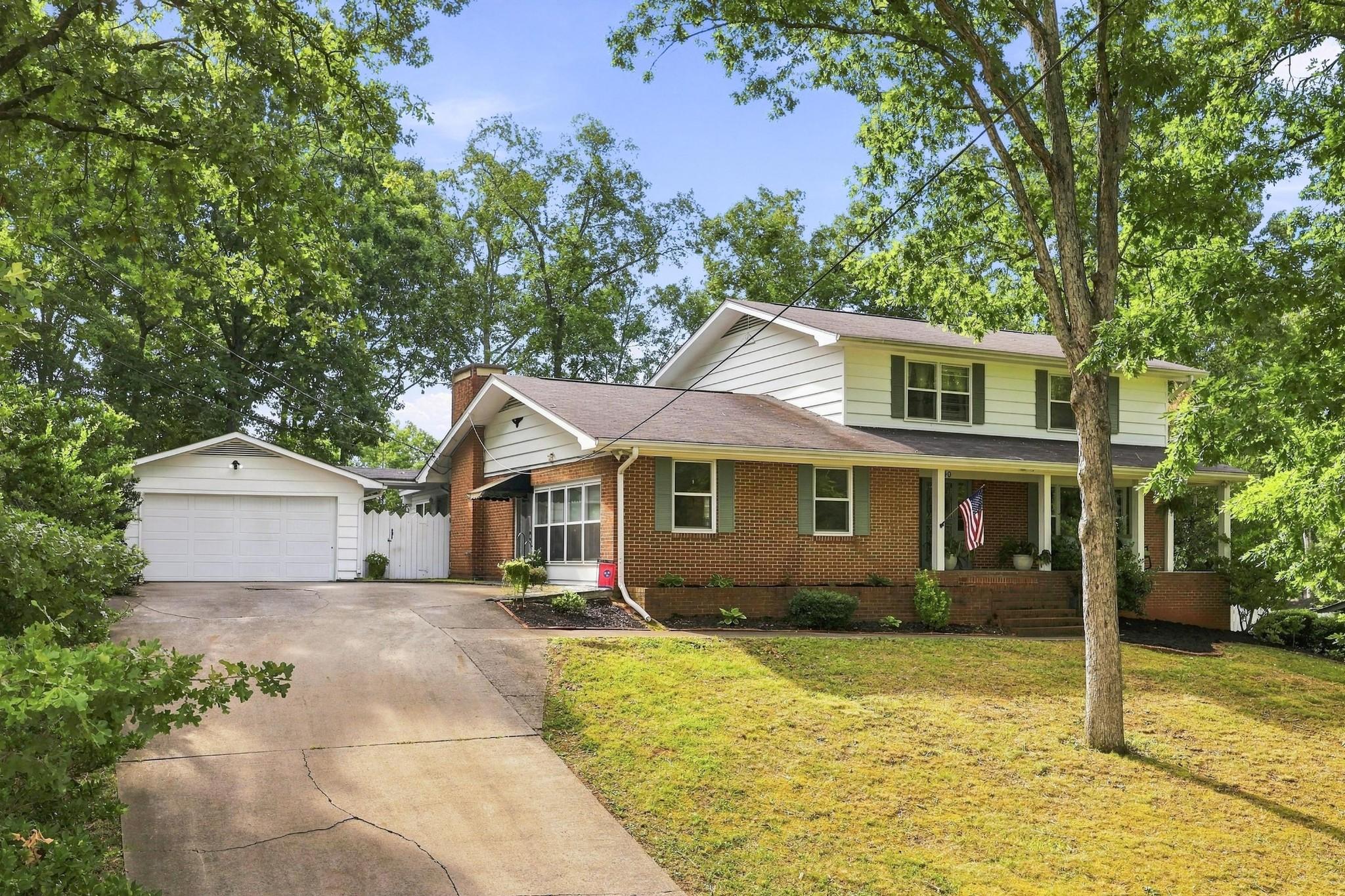 Dogwood Trl, Cleveland, TN 37312 #1