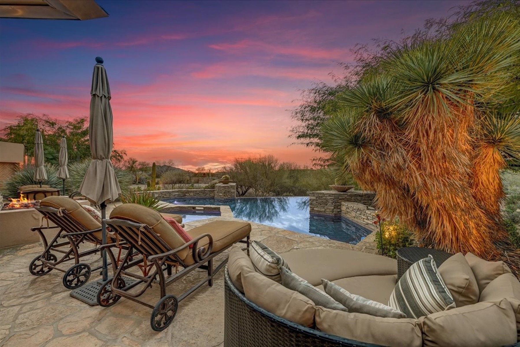  37955 N 95th Way ¦Scottsdale, AZ - 物件實景