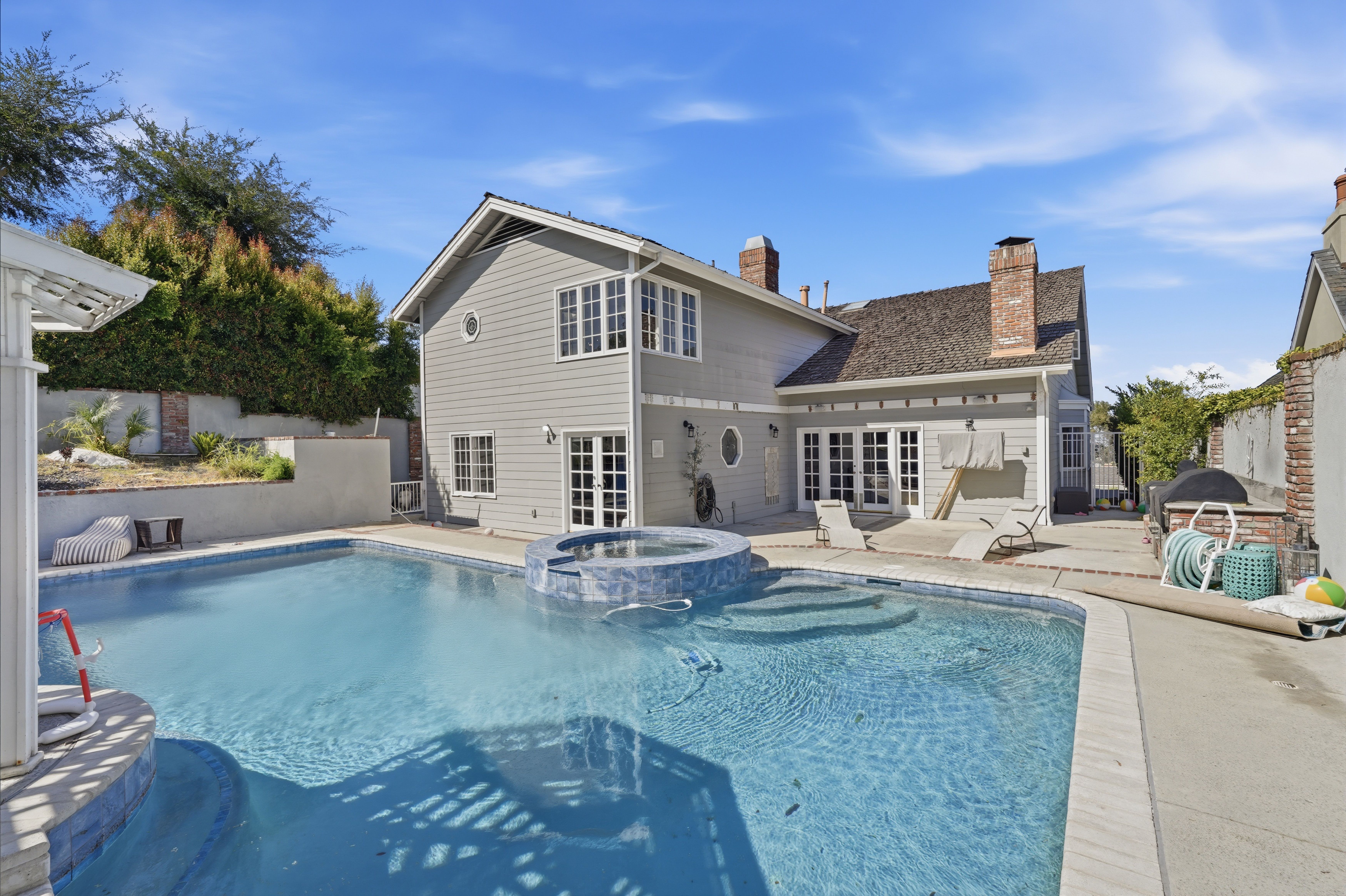  4400 Vía Azalea, Palos Verdes Estates, CA 90274 - 物件實景