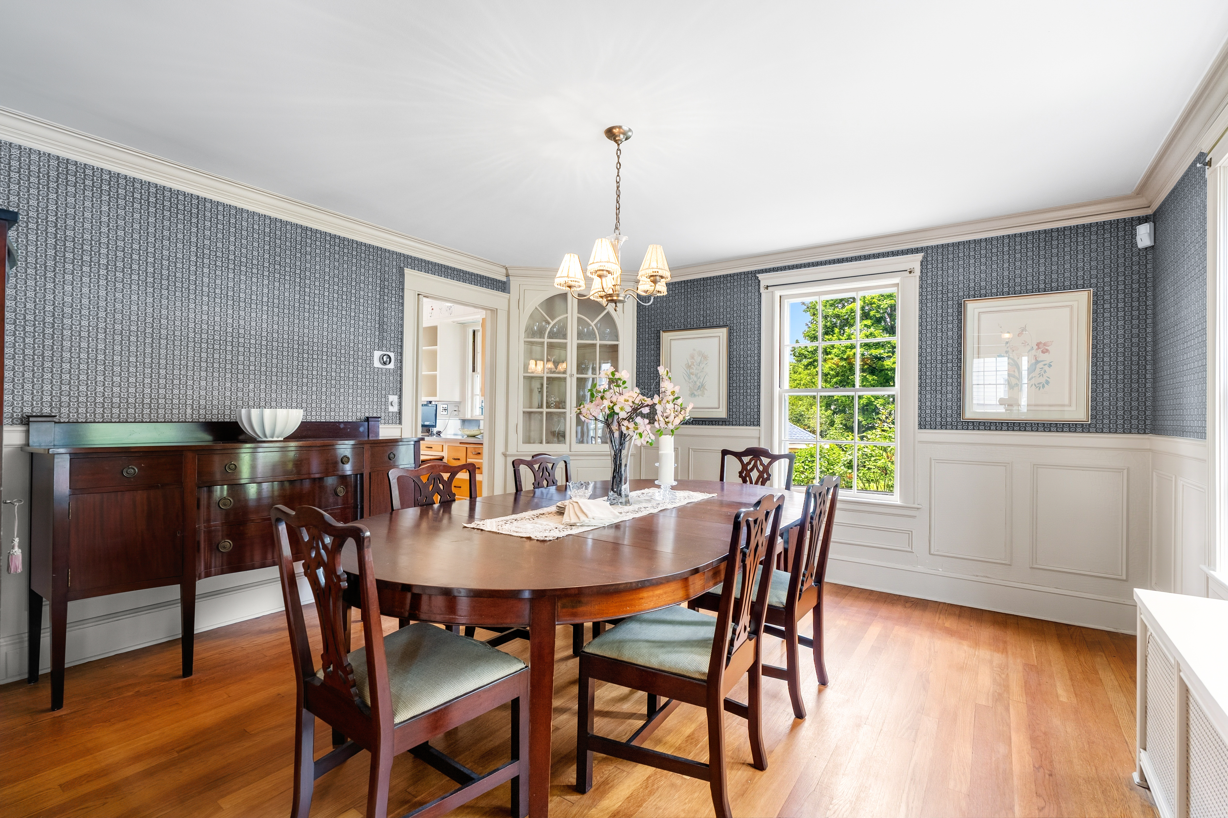  70 Kensington Park, Arlington, MA, 02476 - 物件實景