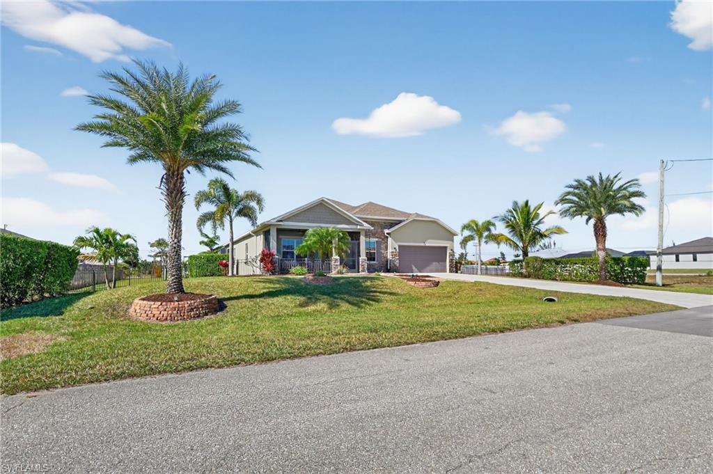 Cape Coral, Florida, 33993, United States, 3 Bedrooms Bedrooms, ,2 BathroomsBathrooms,Residential,For Sale,1997058