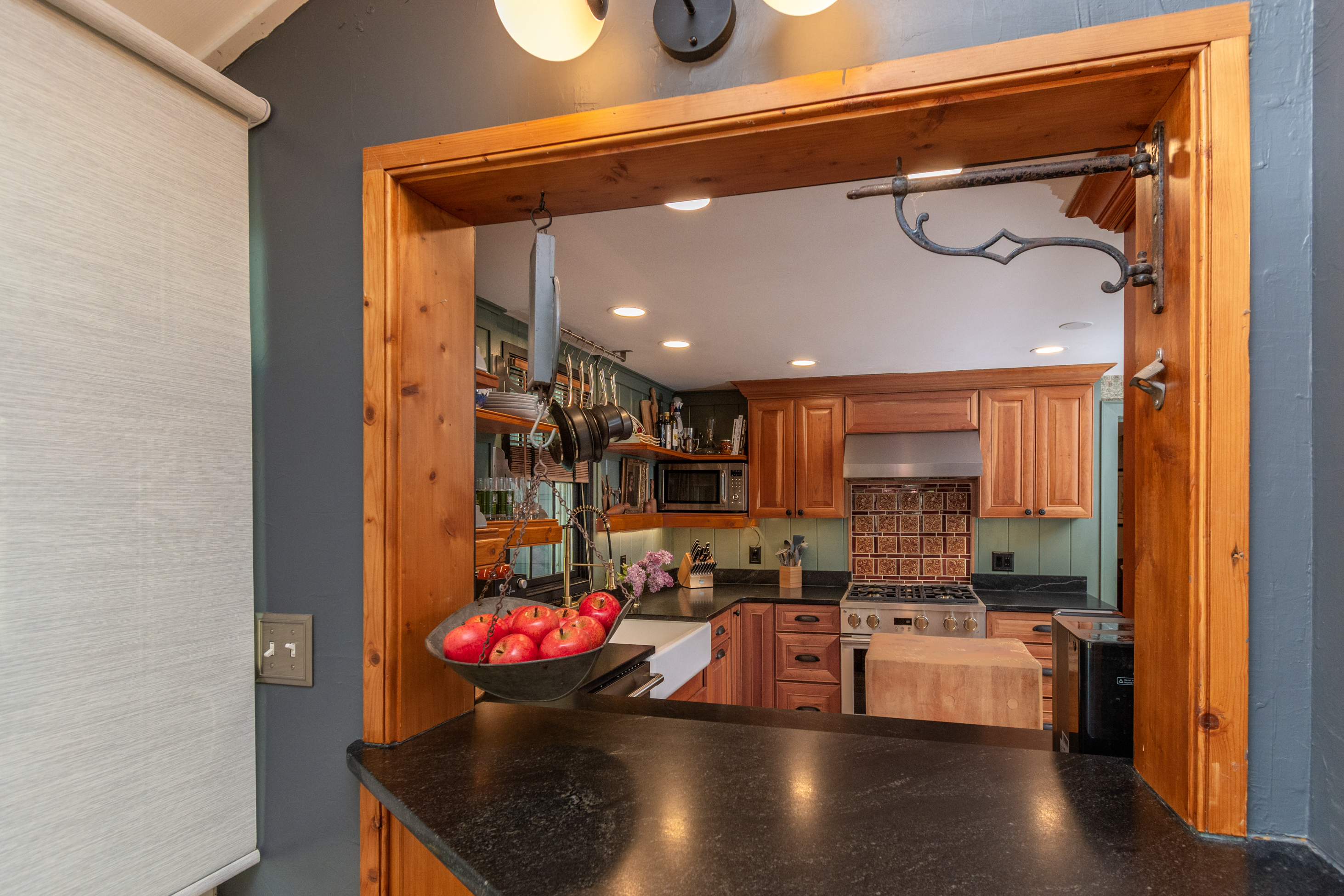  Historic New Hope Home with Updated Pool, Heated Studio, and Bucks County Charm - 物件實景