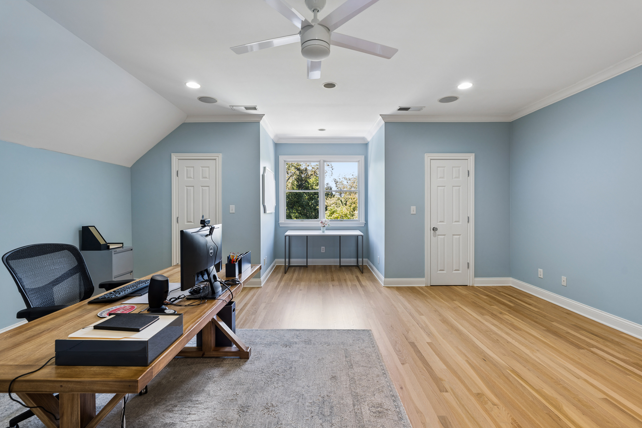  Private, Thoughtfully Renovated Sandy Springs Estate - 物件實景