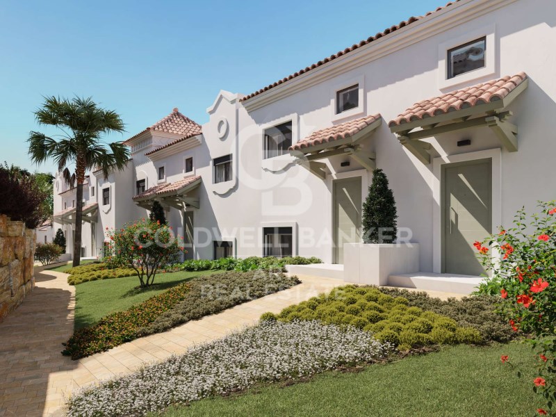 Estepona, Andalusia, ES, 3 Bedrooms Bedrooms, ,2 BathroomsBathrooms,Residential,For Sale,1876558