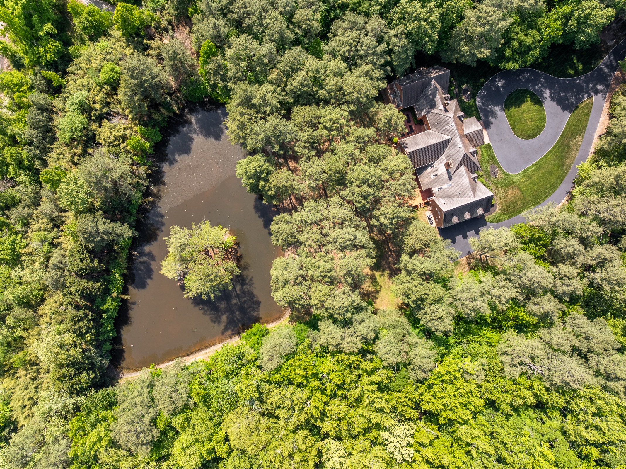  221 Dryden Lane, Richmond, VA 23229 - 物件實景