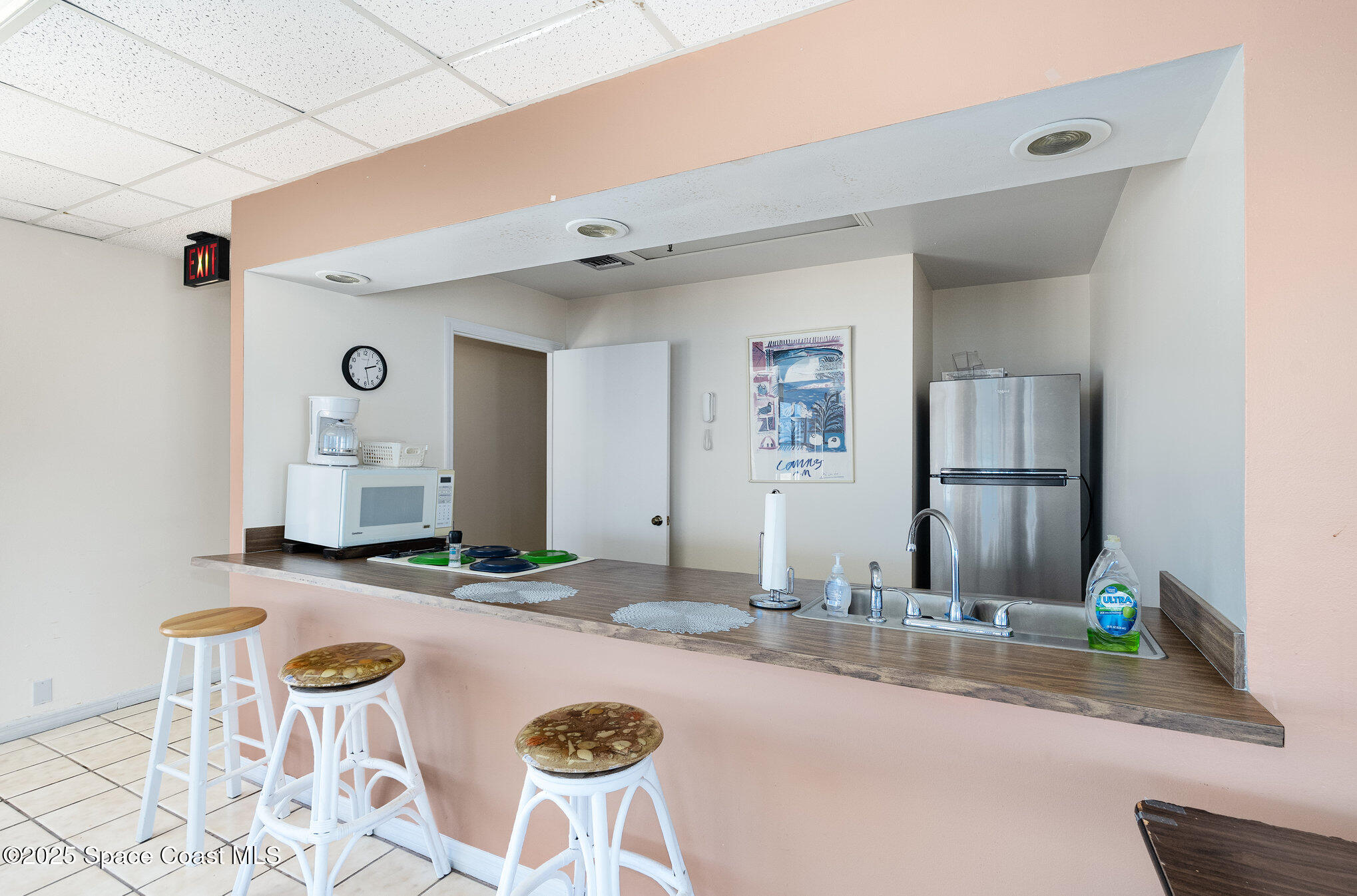 Cocoa Beach, Florida, 32931, United States, 3 Bedrooms Bedrooms, ,2 BathroomsBathrooms,Residential,For Sale,1974236