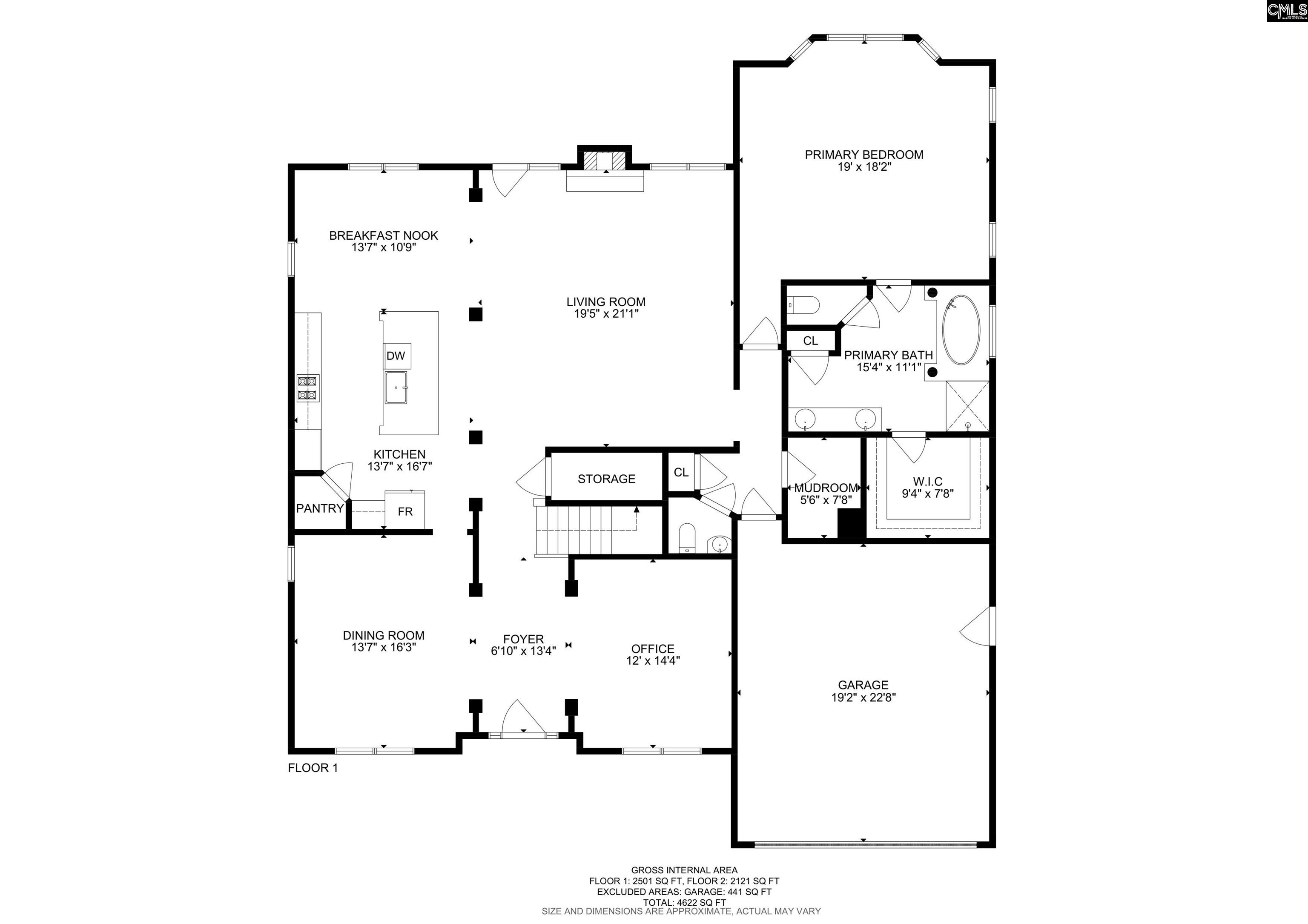 2180 Harvestwood Lane, Chapin, South Carolina, 29036, United States, 5 Bedrooms Bedrooms, ,5 BathroomsBathrooms,Residential,For Sale,2180 Harvestwood Lane,1620334
