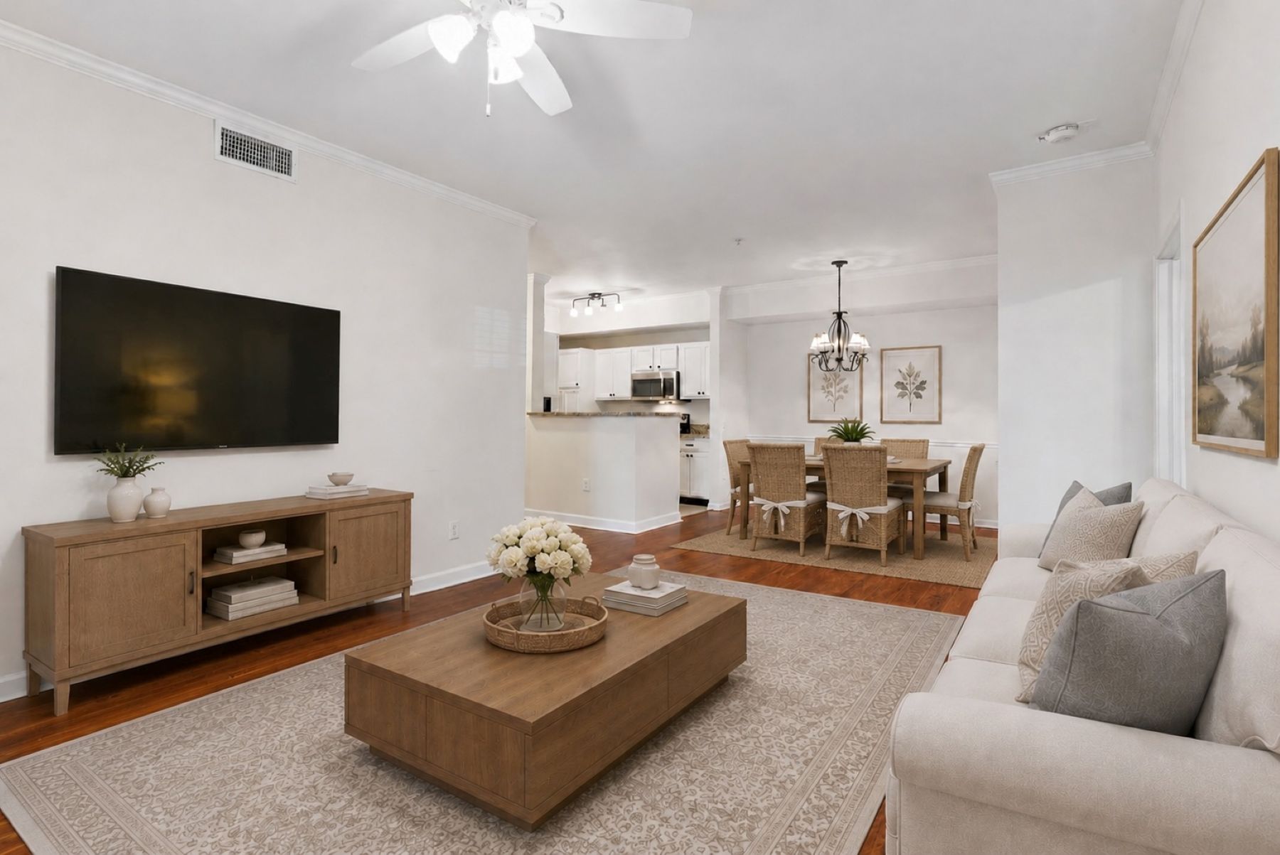  1704 Frederica Road #507 - 物件實景