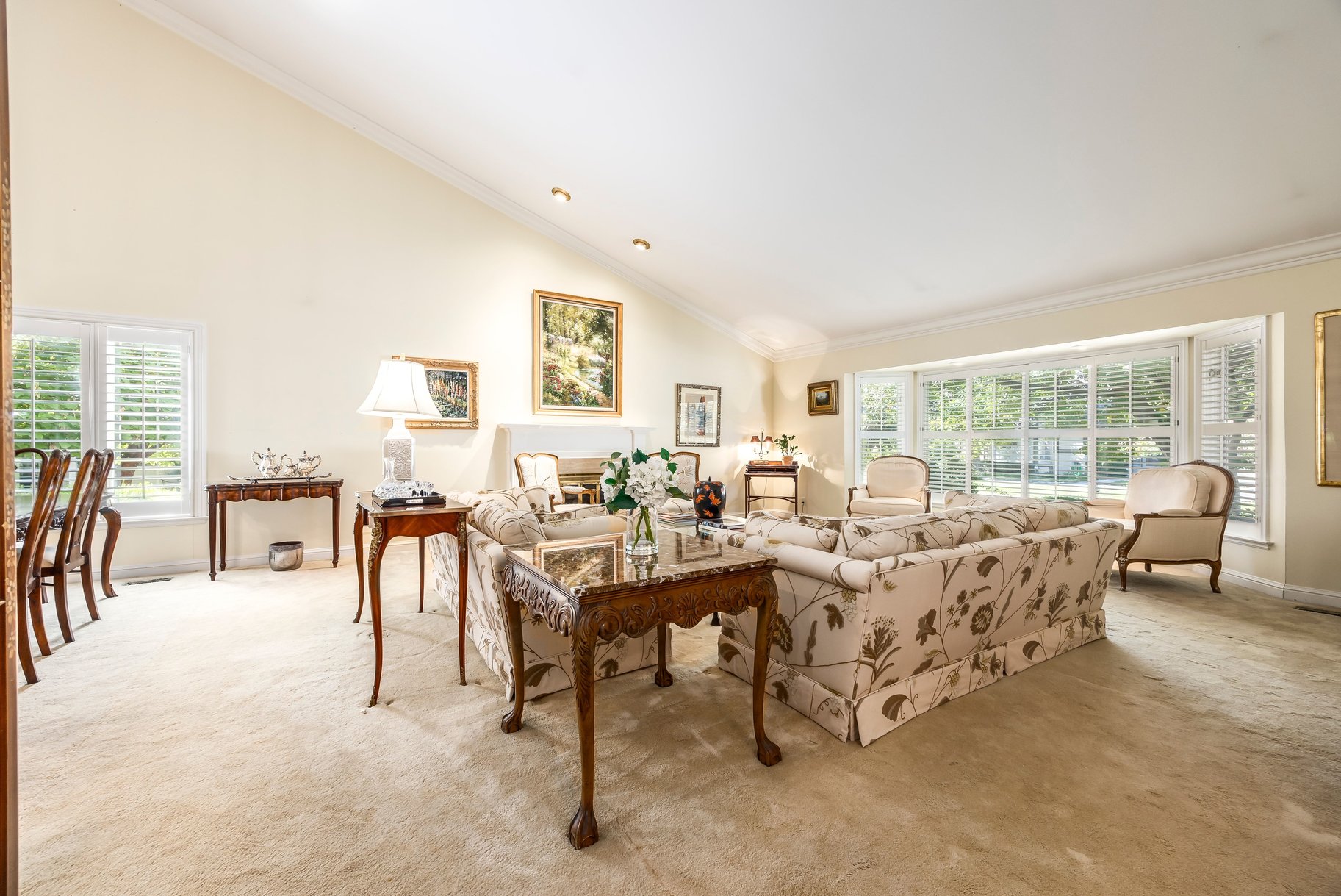  Charming Garden Retreat in Edgemount Estates - 物件實景