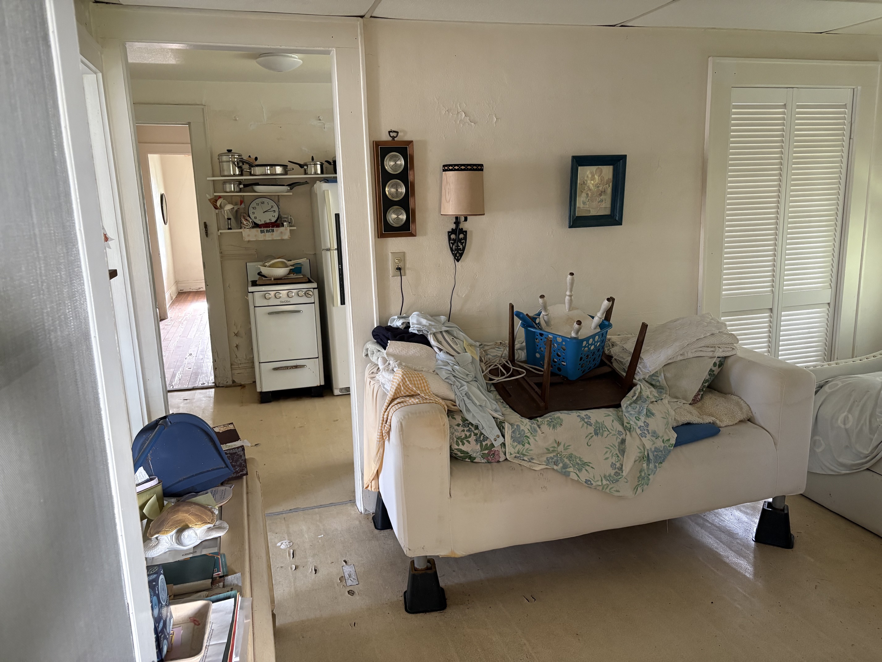 Clearwater Beach, Florida, 33767, United States, 2 Bedrooms Bedrooms, ,2 BathroomsBathrooms,Residential,For Sale,1981499