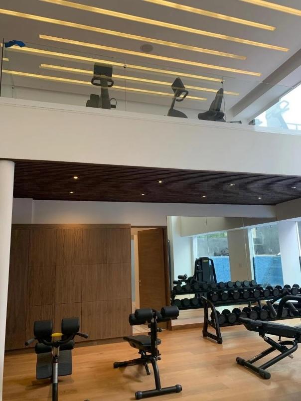 Balboa, Benito Juárez, Ciudad de México, 03300, Mexico, 2 Bedrooms Bedrooms, ,2 BathroomsBathrooms,Residential,For Sale,Balboa,1627674