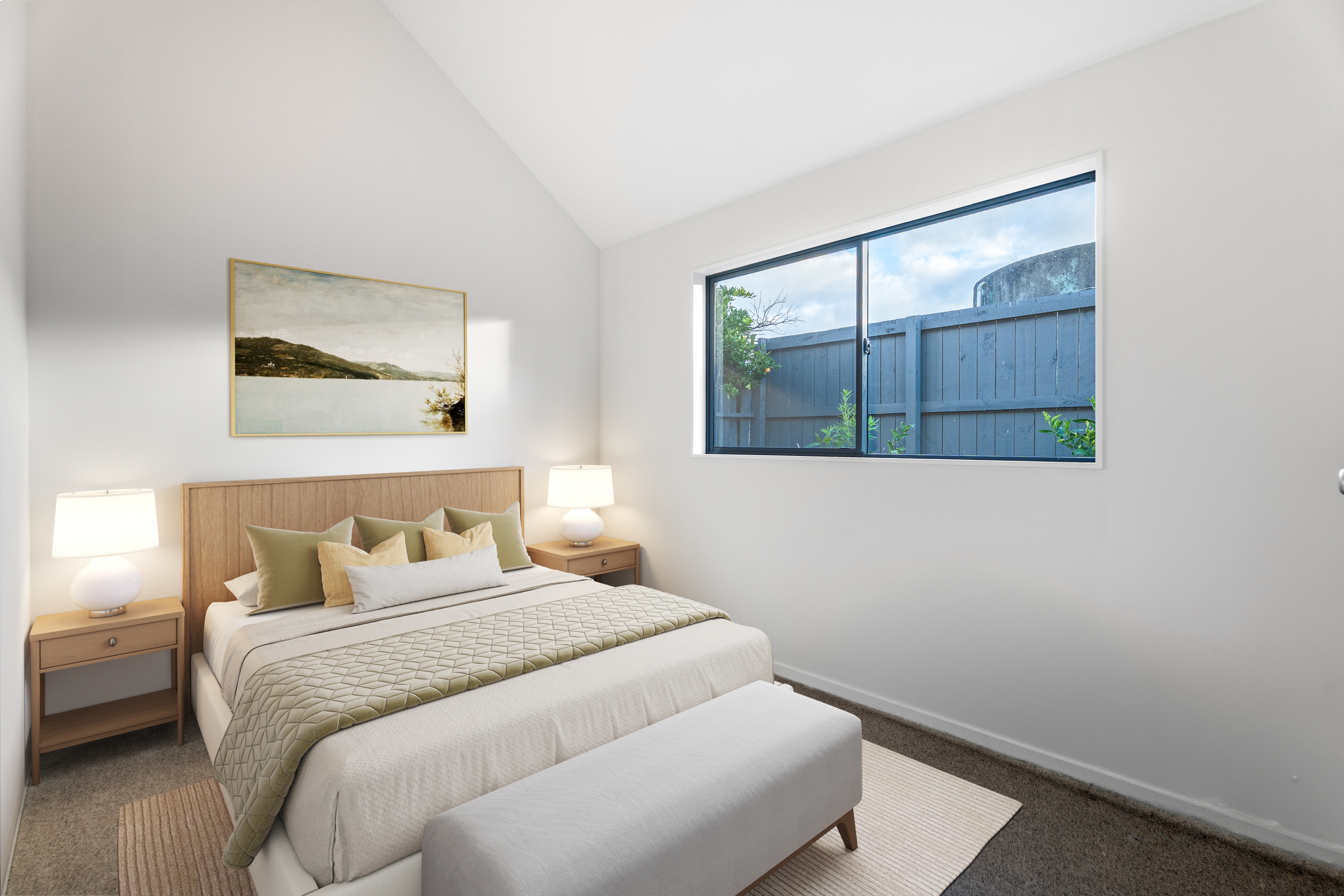  2 Rata Street, Oneroa, Waiheke Island, Auckland - 物件實景