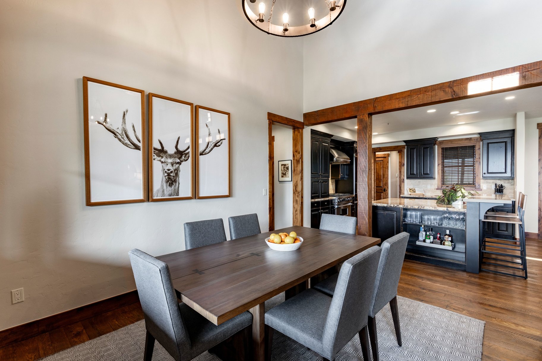  Perfection in Promontory, Panoramic Views, Privacy & Exceptional Finishes - 物件實景