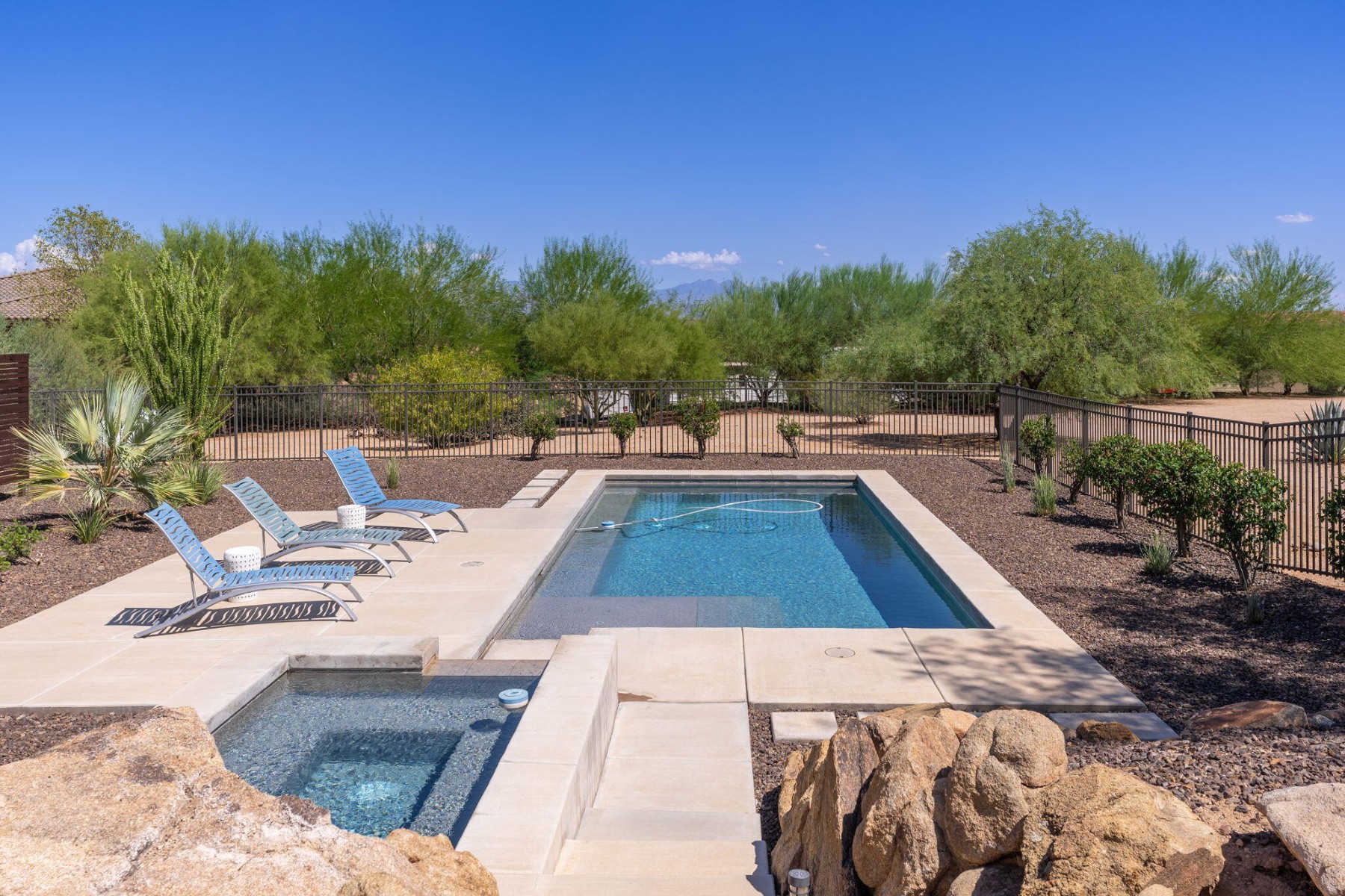  29107 N 154th Street  Scottsdale, AZ - 物件實景