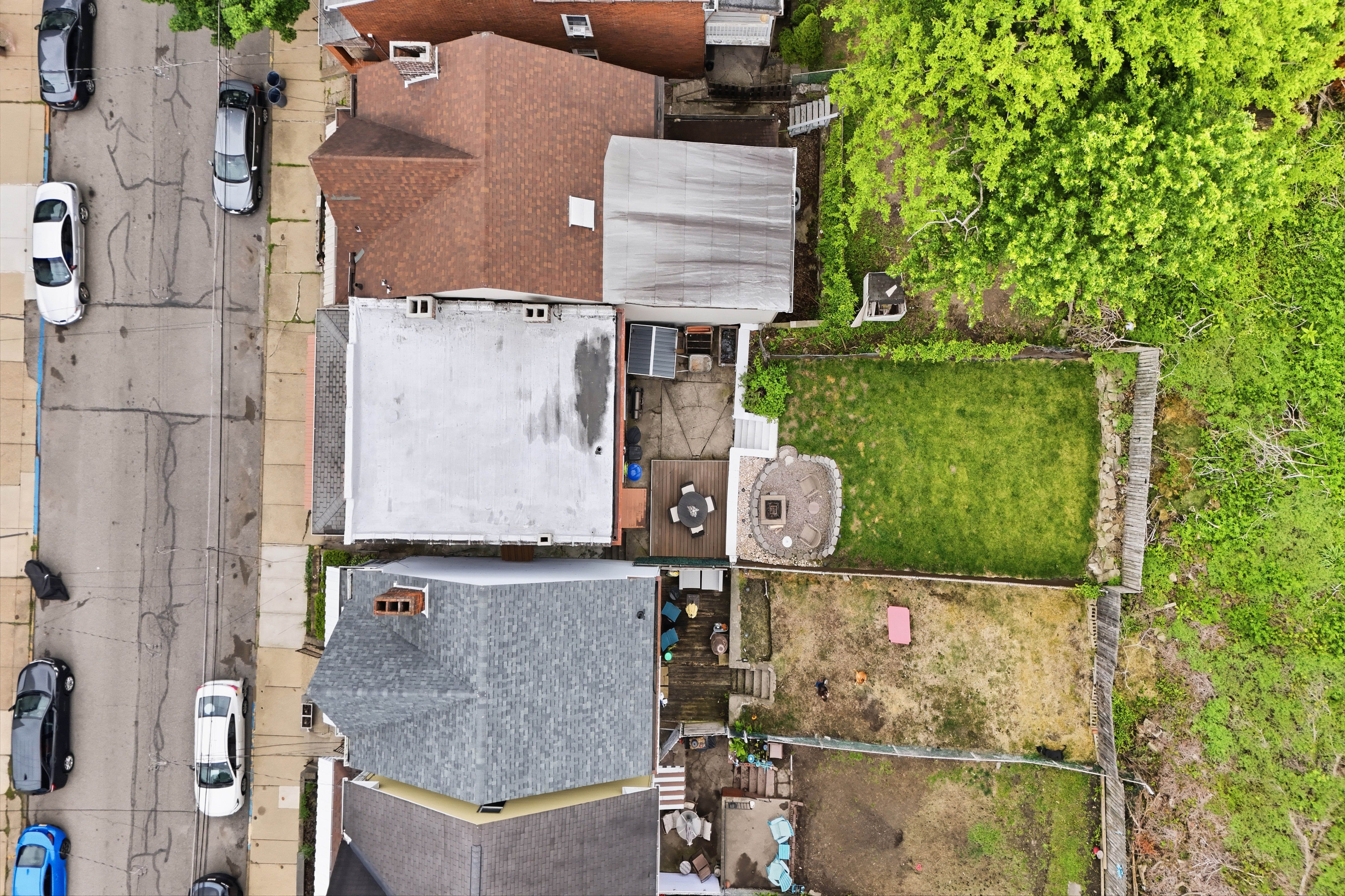  4029 Haldane Street, Pittsburgh, PA 15207 - 物件實景