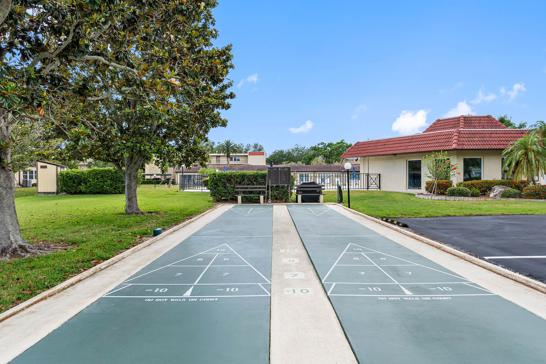  VILLAS CAPRI CONDO - 物件實景