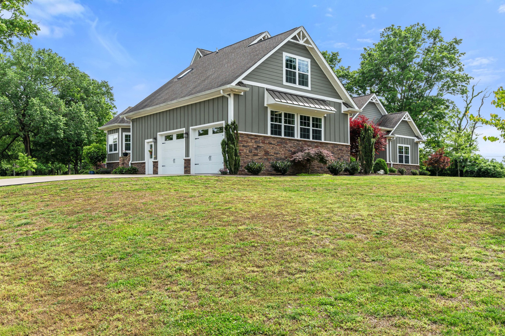  587A Douglas Ln, Gallatin, TN, 37066 - 物件實景