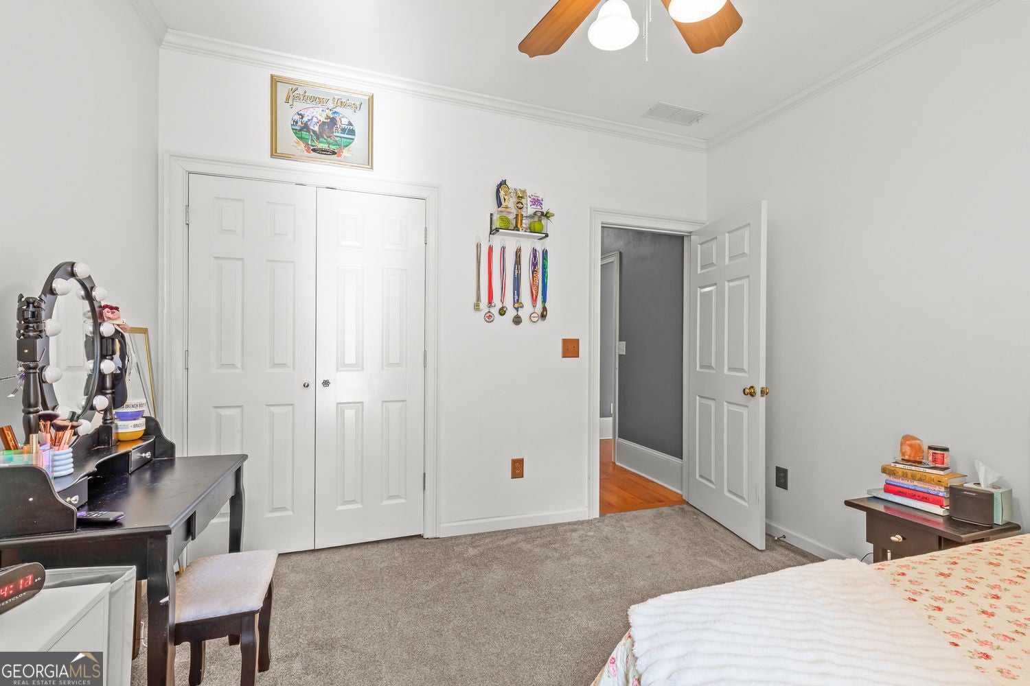 Brooks, Georgia, 30205, United States, 5 Bedrooms Bedrooms, ,5 BathroomsBathrooms,Residential,For Sale,1858968