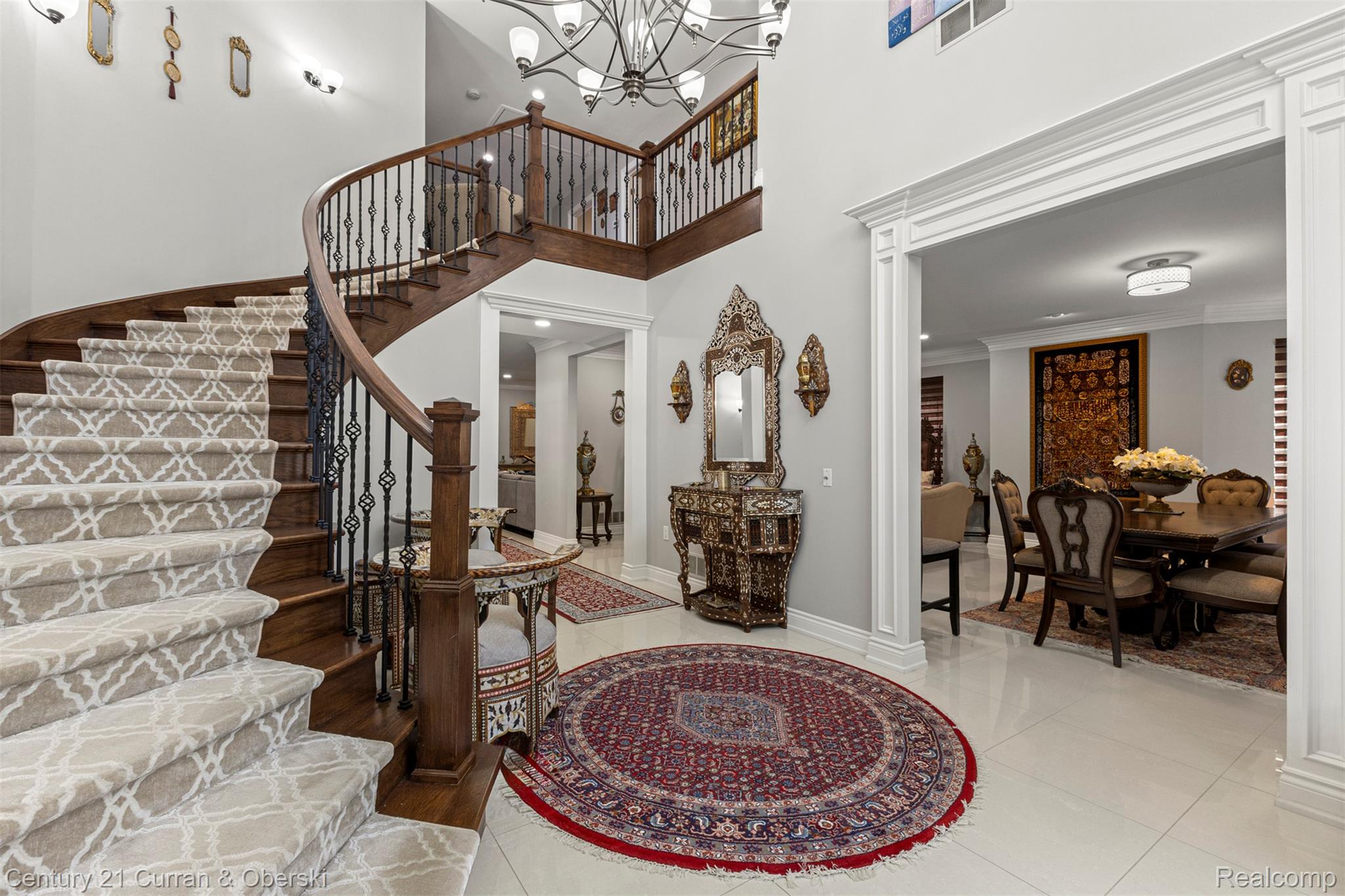 Dearborn Heights, Michigan, 48127, United States, 4 Bedrooms Bedrooms, ,5 BathroomsBathrooms,Residential,For Sale,1924590