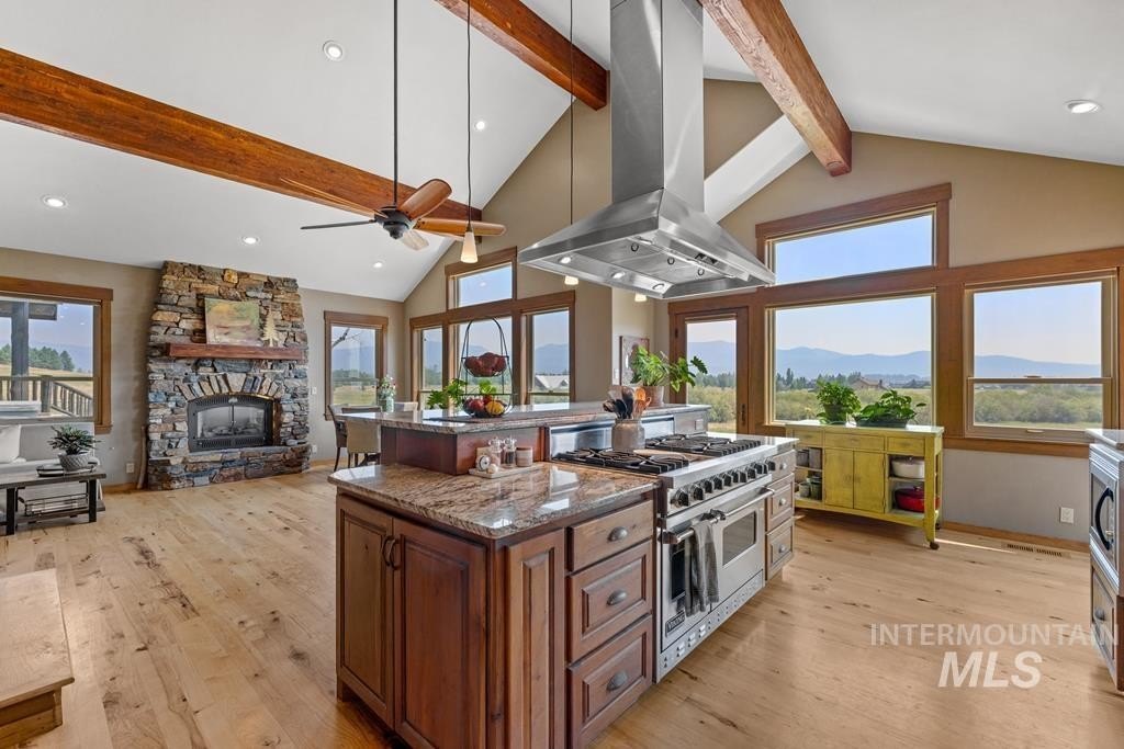 McCall, Idaho, 83638, United States, 4 Bedrooms Bedrooms, ,3 BathroomsBathrooms,Residential,For Sale,1825316
