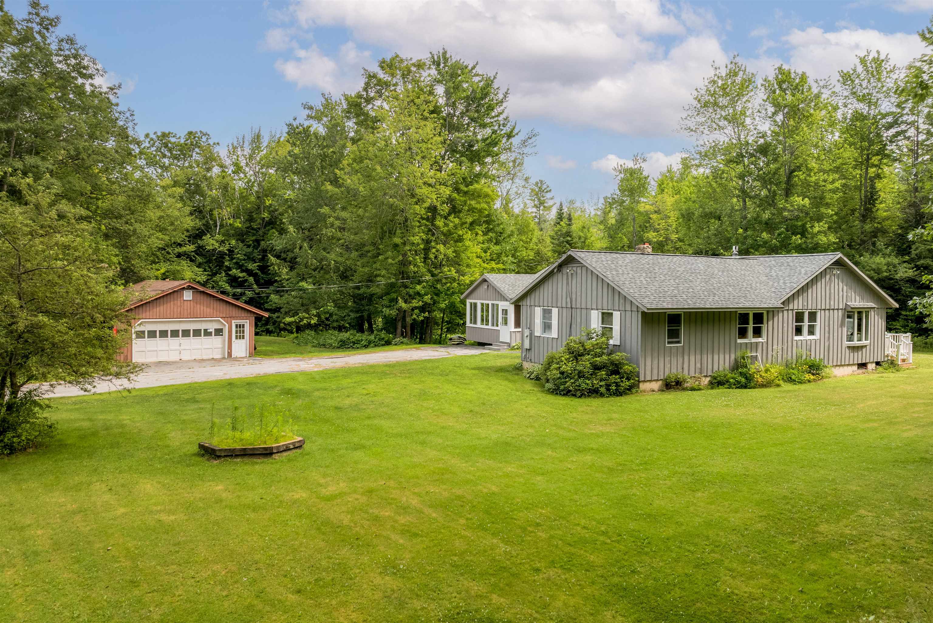Newport, New Hampshire, 03773, United States, 4 Bedrooms Bedrooms, ,1 BathroomBathrooms,Residential,For Sale,1892643