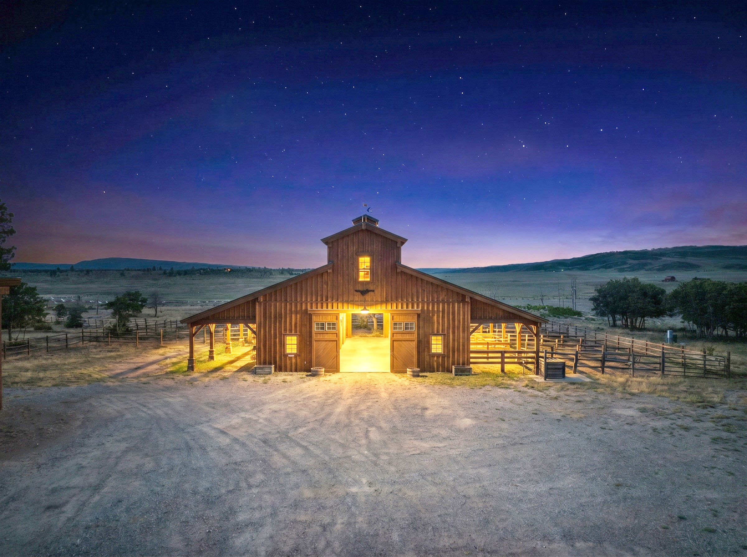  141-Acre Legacy Ranch Estate near Telluride - 物件實景