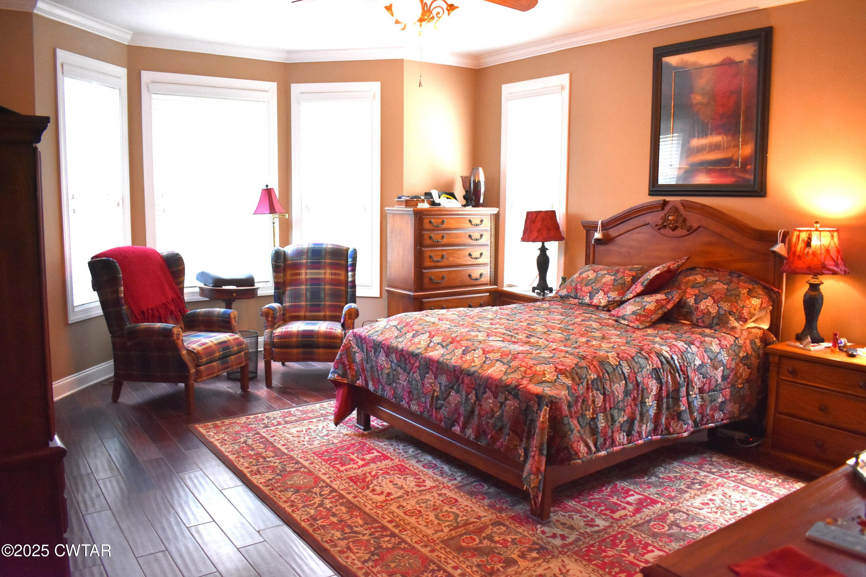Beech Bluff, Tennessee, 38313, United States, 5 Bedrooms Bedrooms, ,5 BathroomsBathrooms,Residential,For Sale,1916830