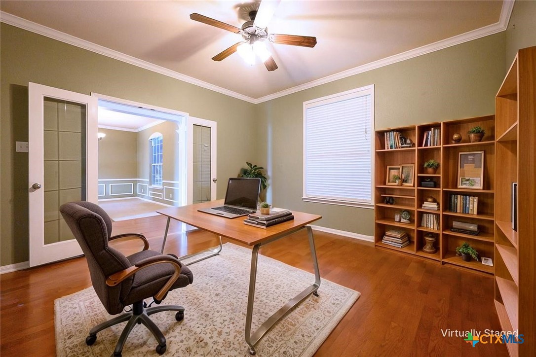 Blue Heron Ln, Harker Heights, TX 76548 #1