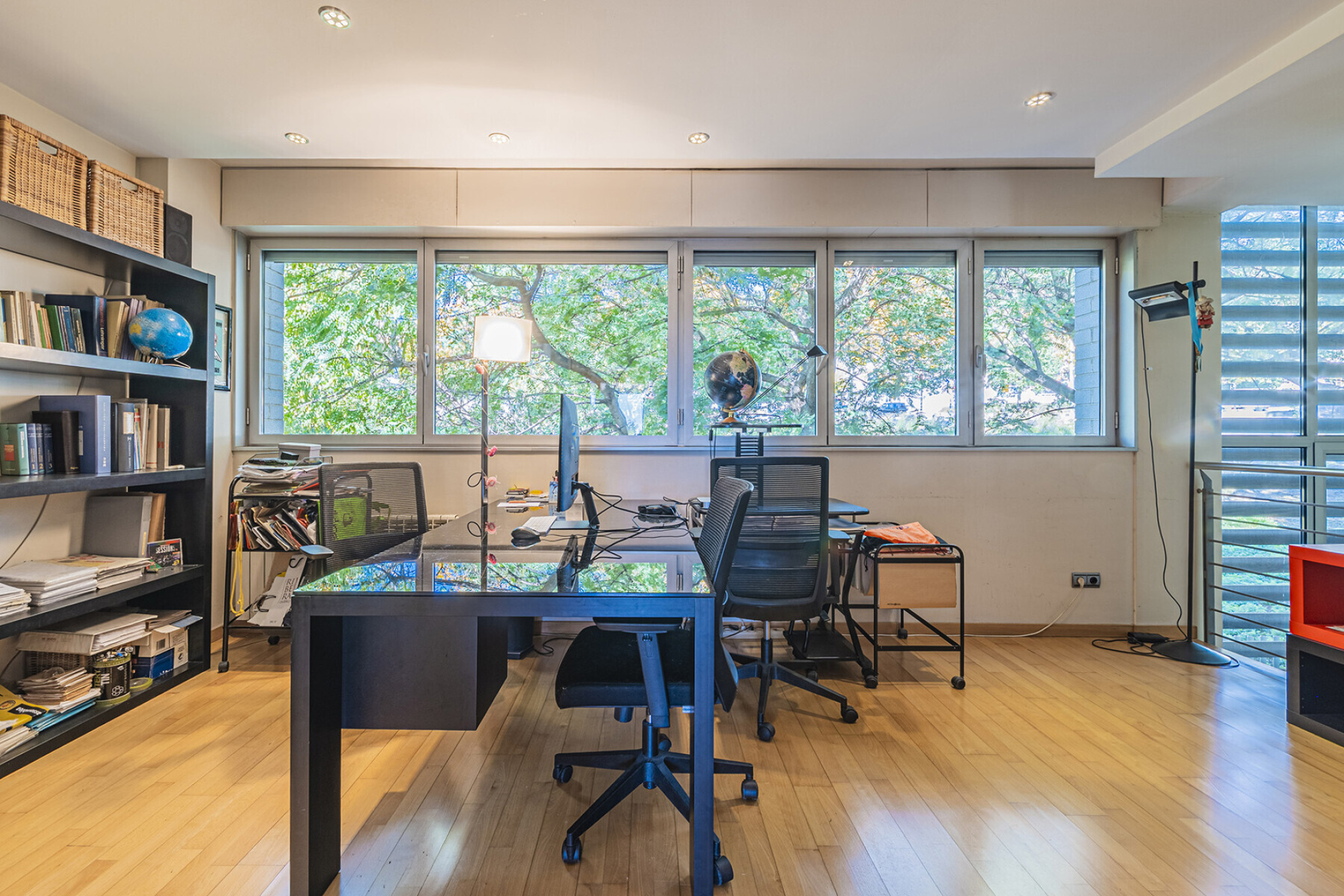  House in Bonanova with panoramic views - 物件實景