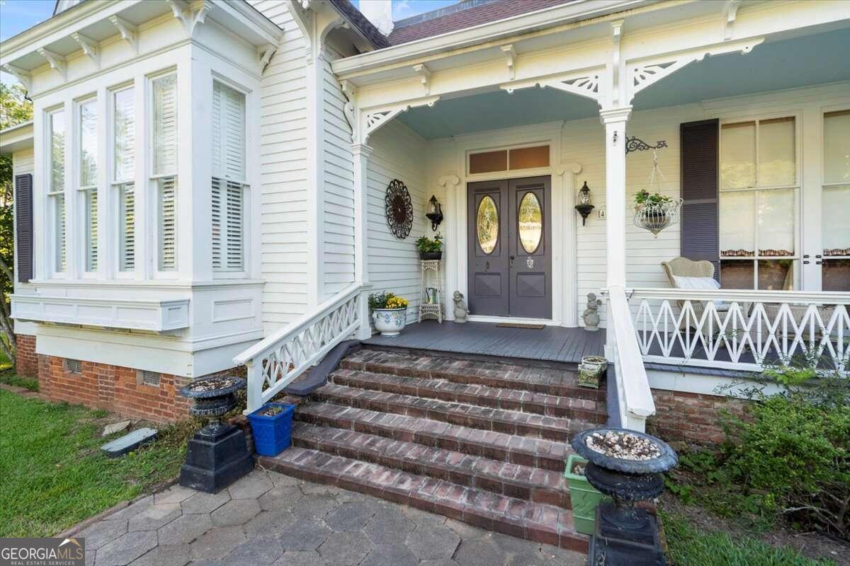 408 S Alexander Avenue, Washington, Georgia, 30673, United States, 4 Bedrooms Bedrooms, ,4 BathroomsBathrooms,Residential,For Sale,408 S Alexander Avenue,1606880